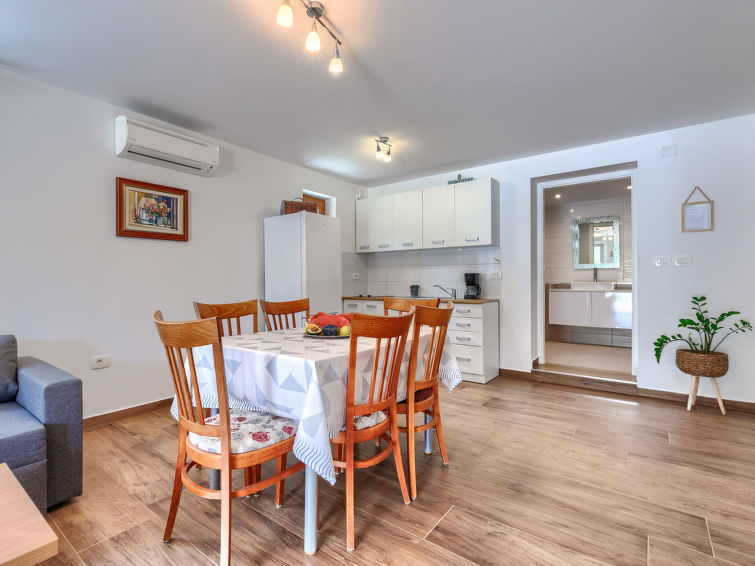 Honey Apartment in Rovinj