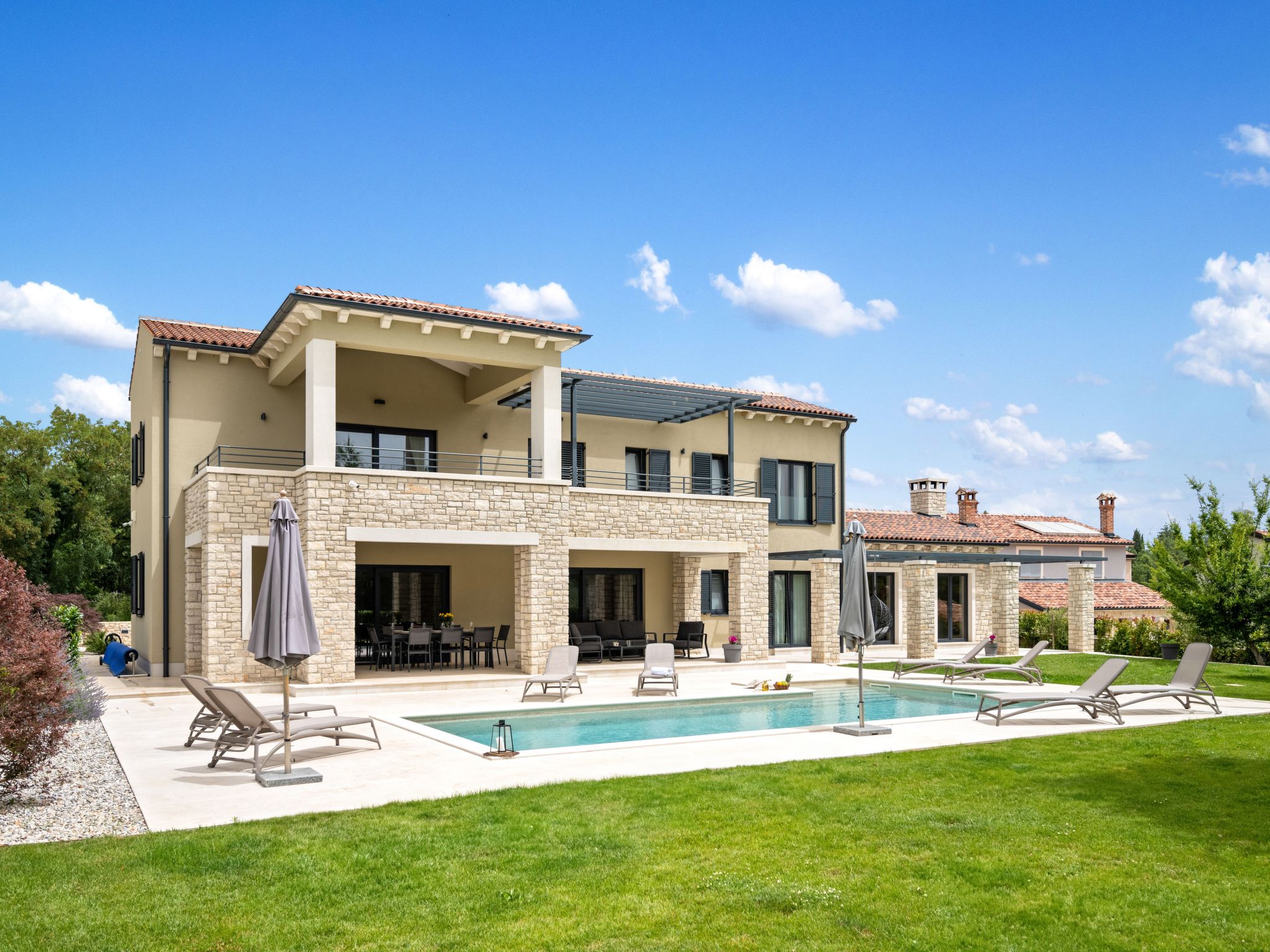 Photo of Villa Sogno Istriano