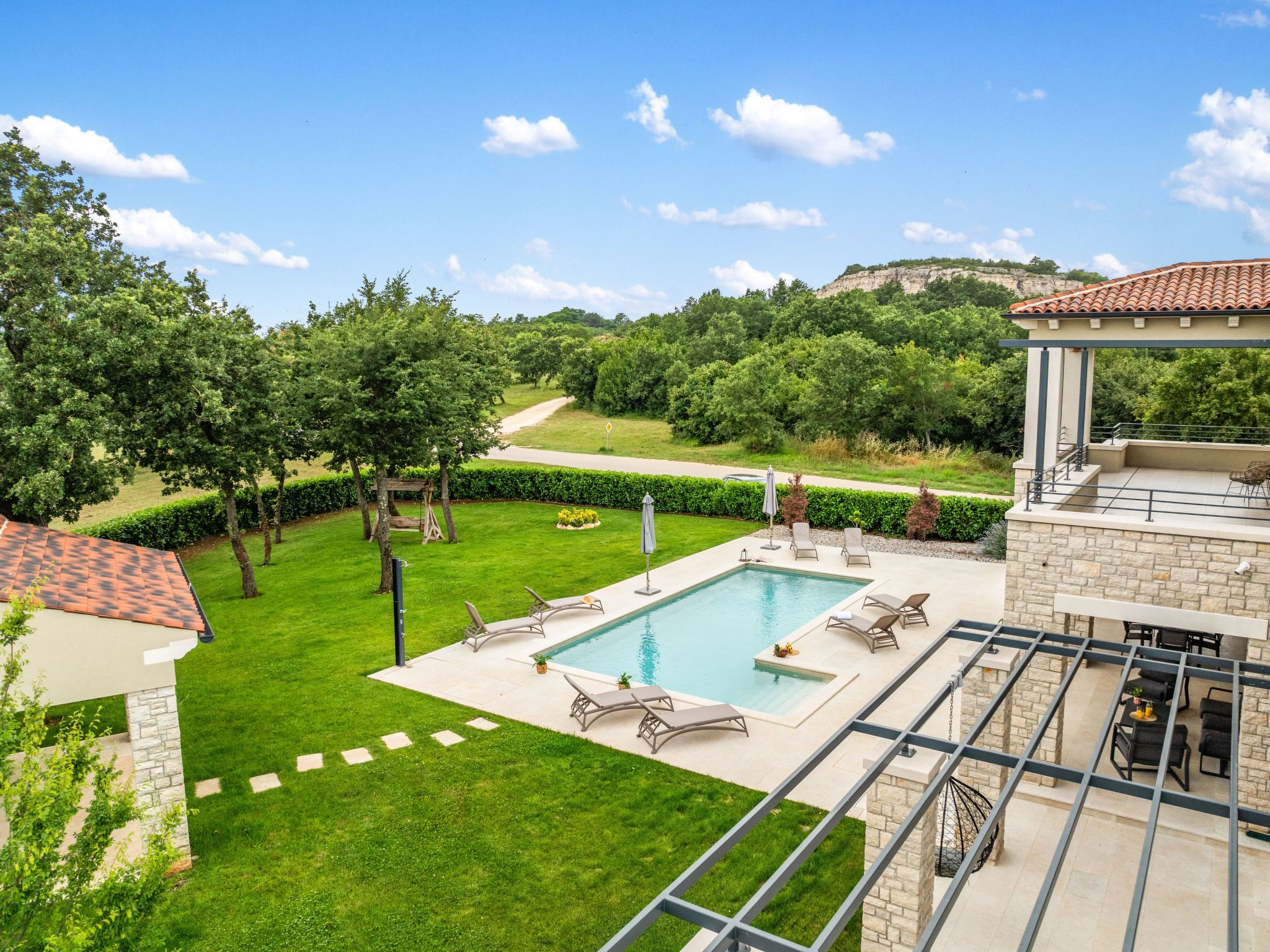 Photo of Villa Sogno Istriano