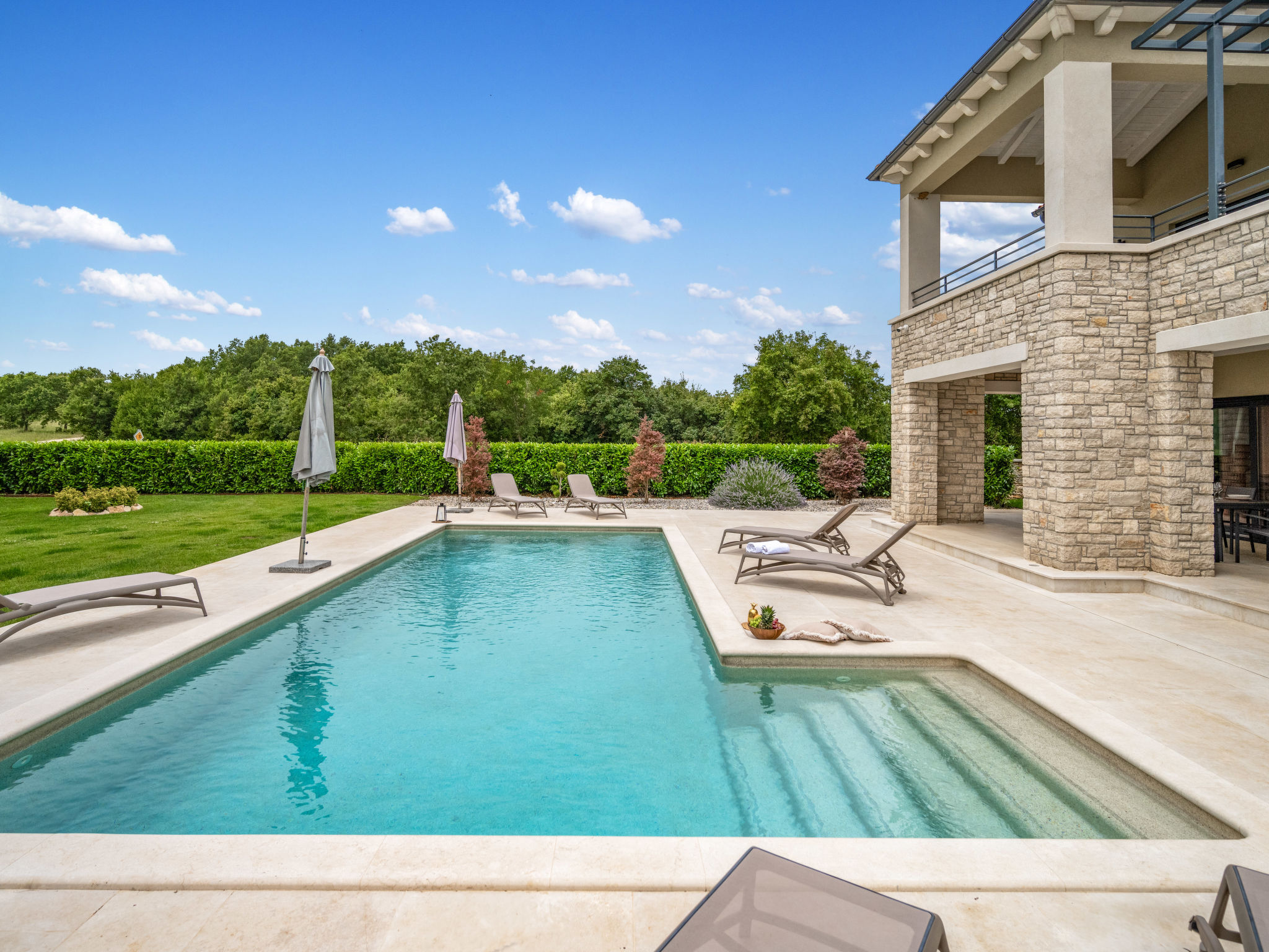 Photo of Villa Sogno Istriano