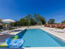Zonovergoten villa met privézwembad nabij Rovinj voor 10 personen - thumbnail 2