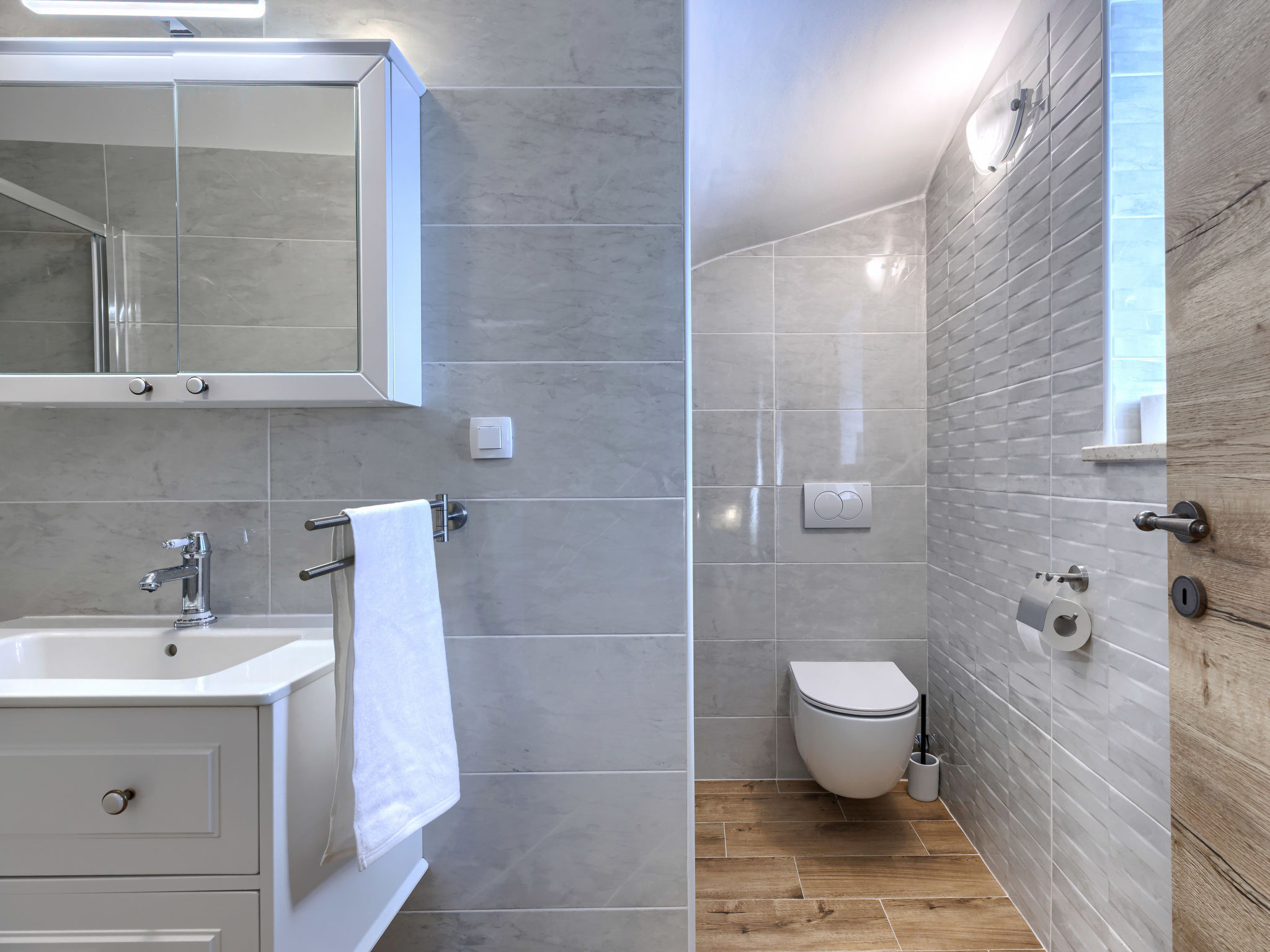 Photo of Tone i Maria