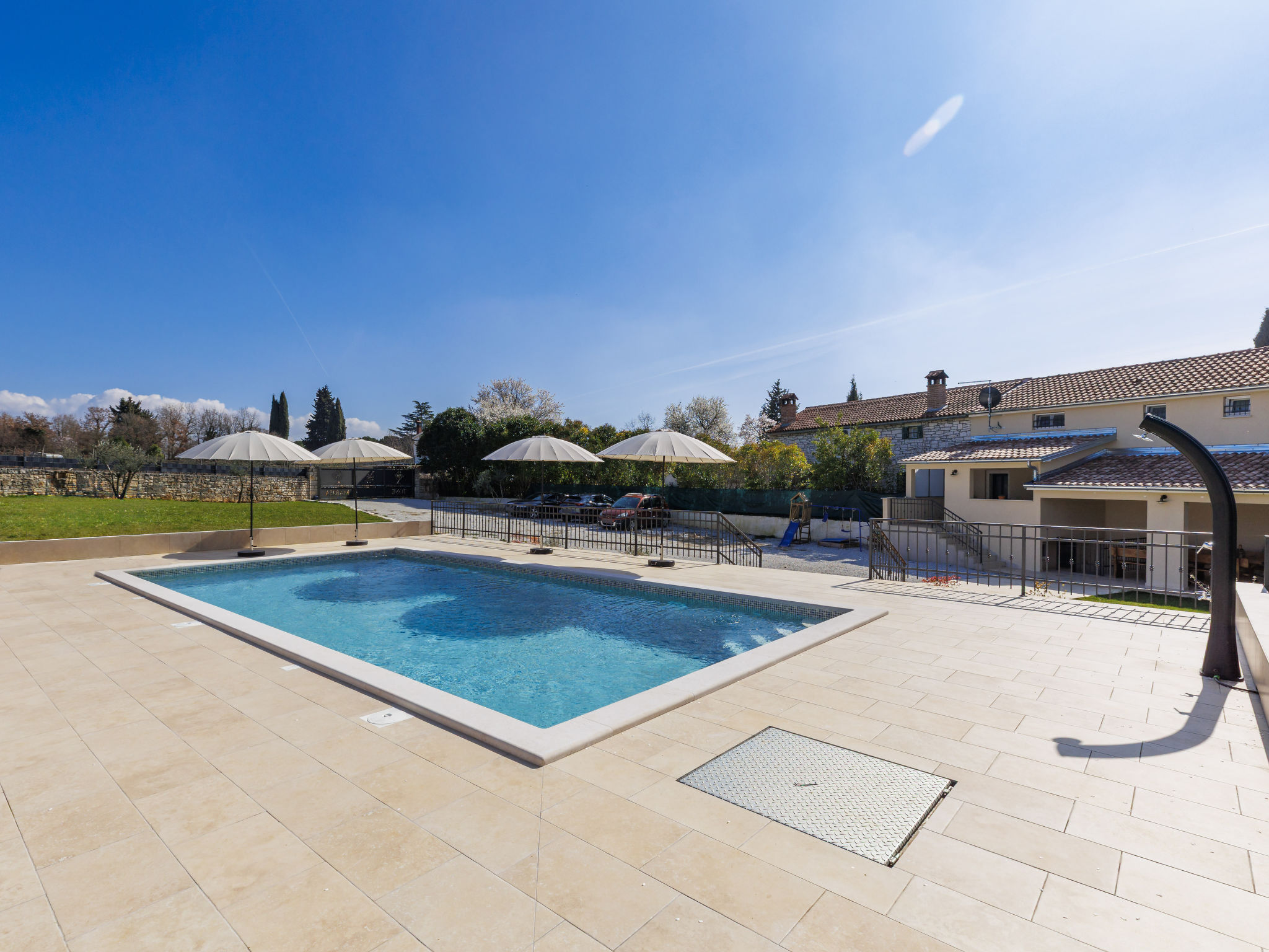 Tone i Maria Accommodation in Rovinj