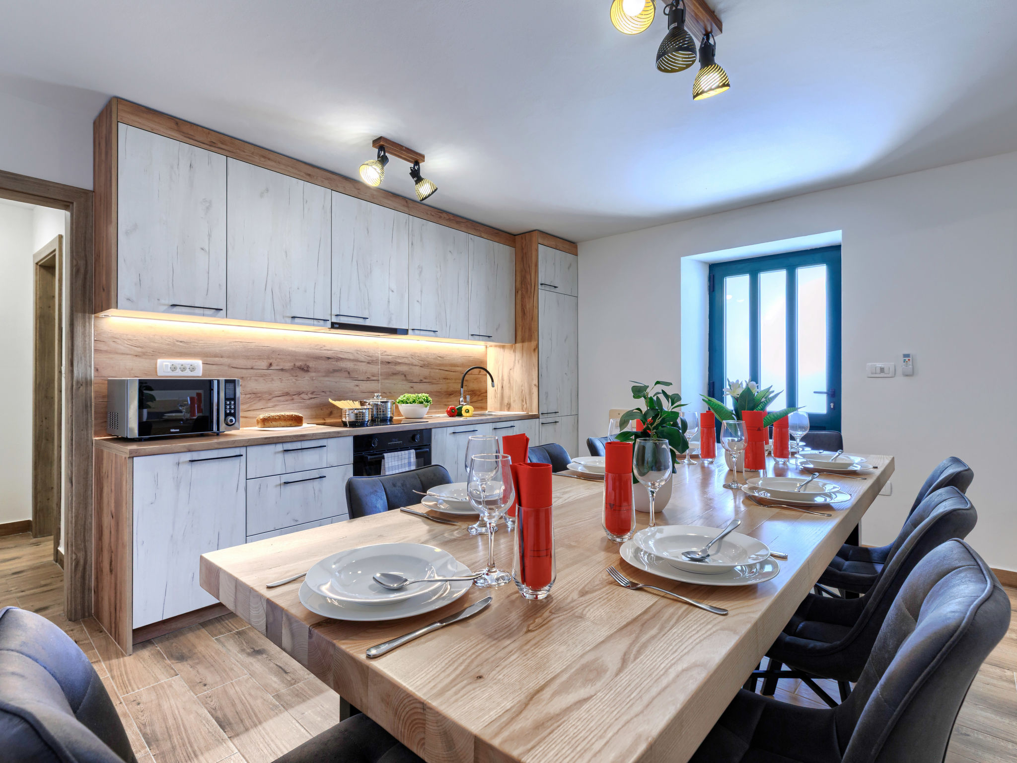 Photo of Tone i Maria