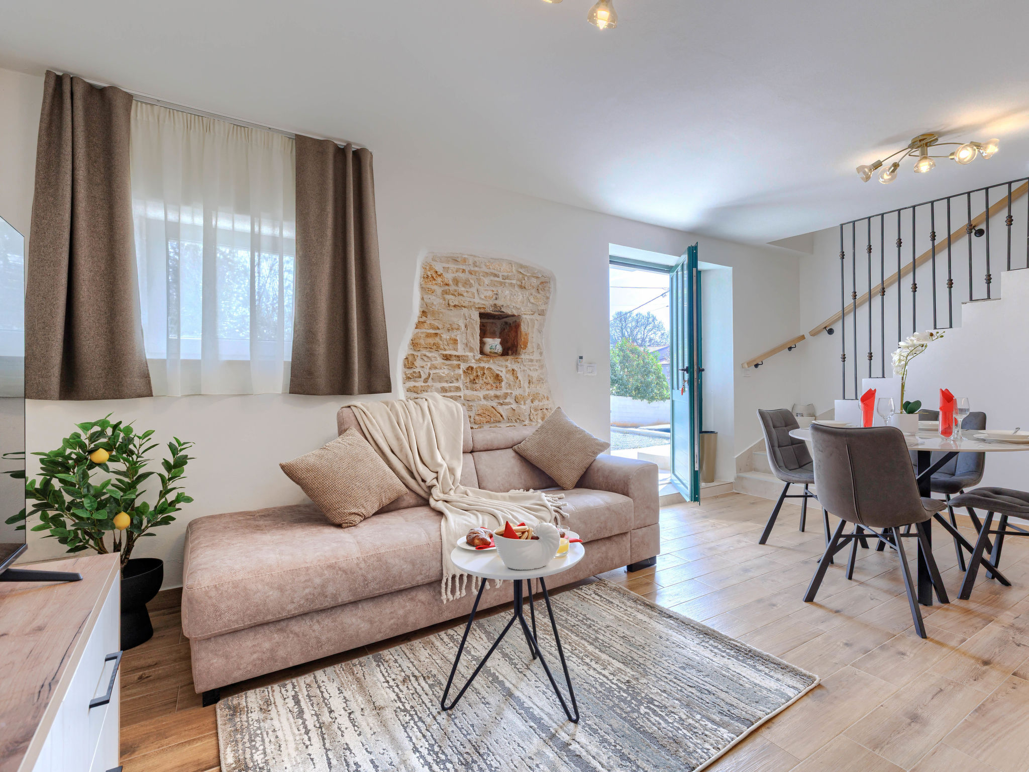 Photo of Tone i Maria