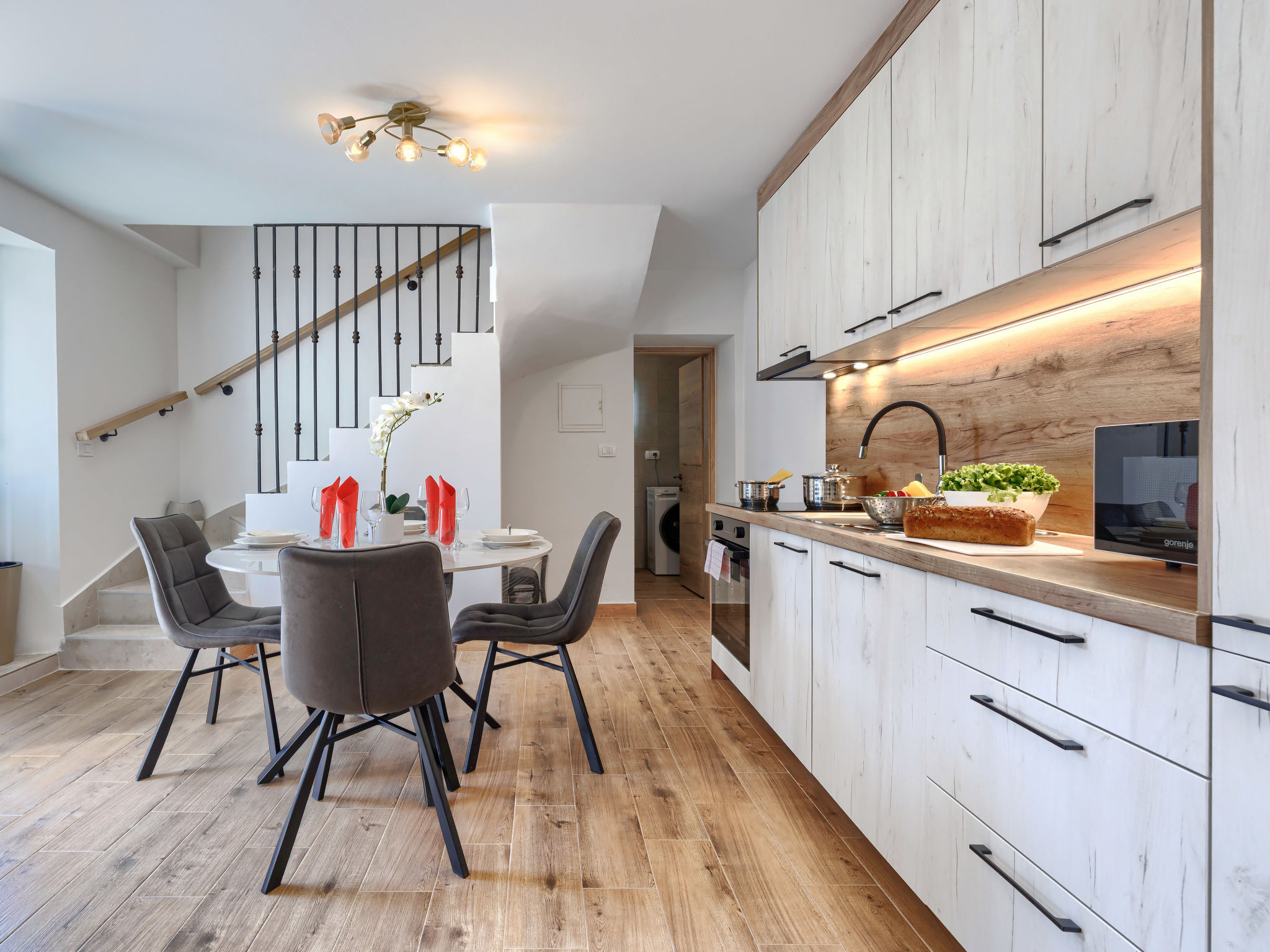 Photo of Tone i Maria