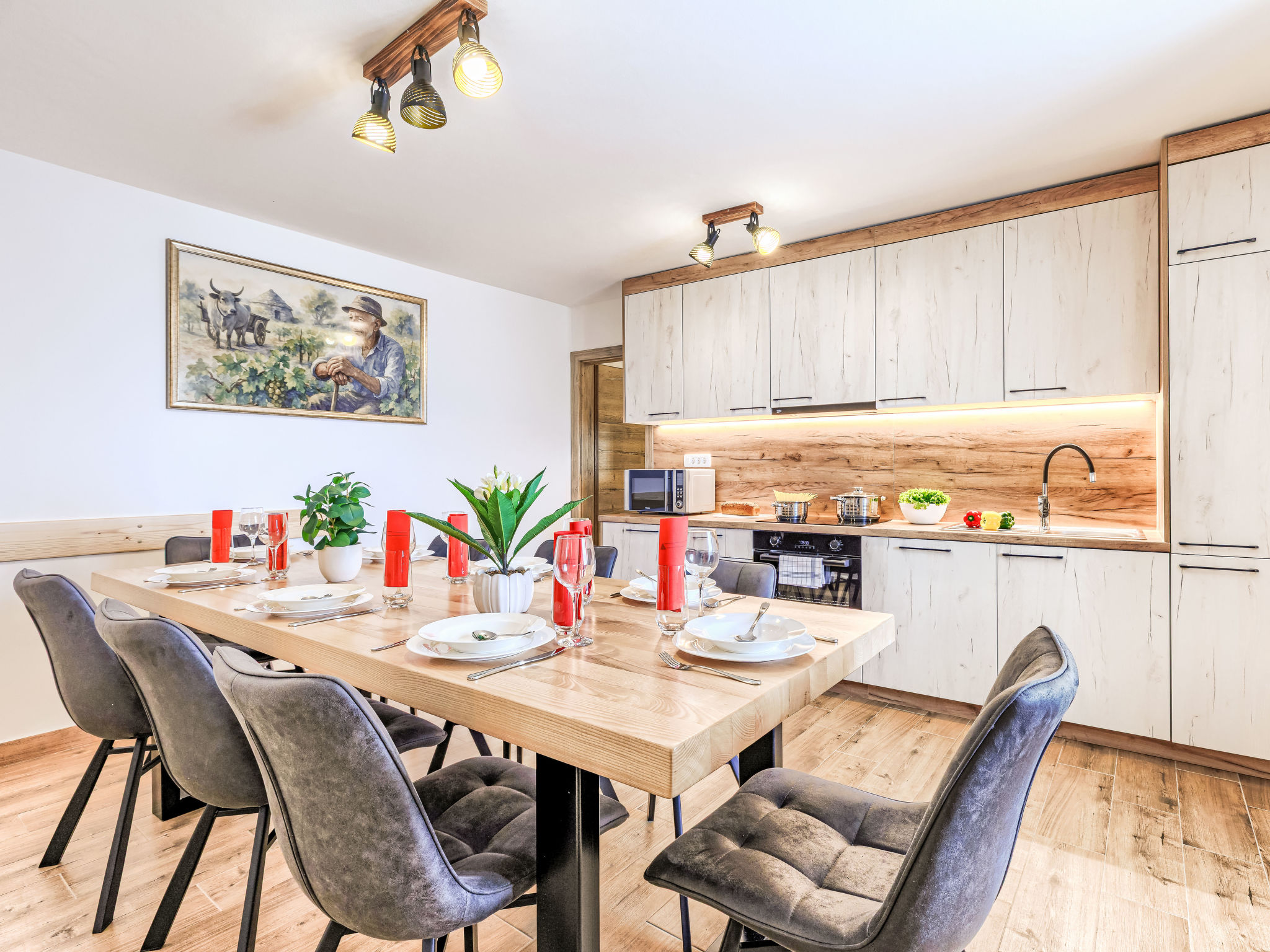 Photo of Tone i Maria