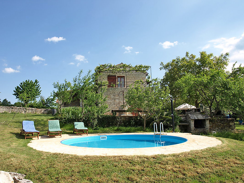 Vakantiehuis Village Family House Ranka in Kroatië