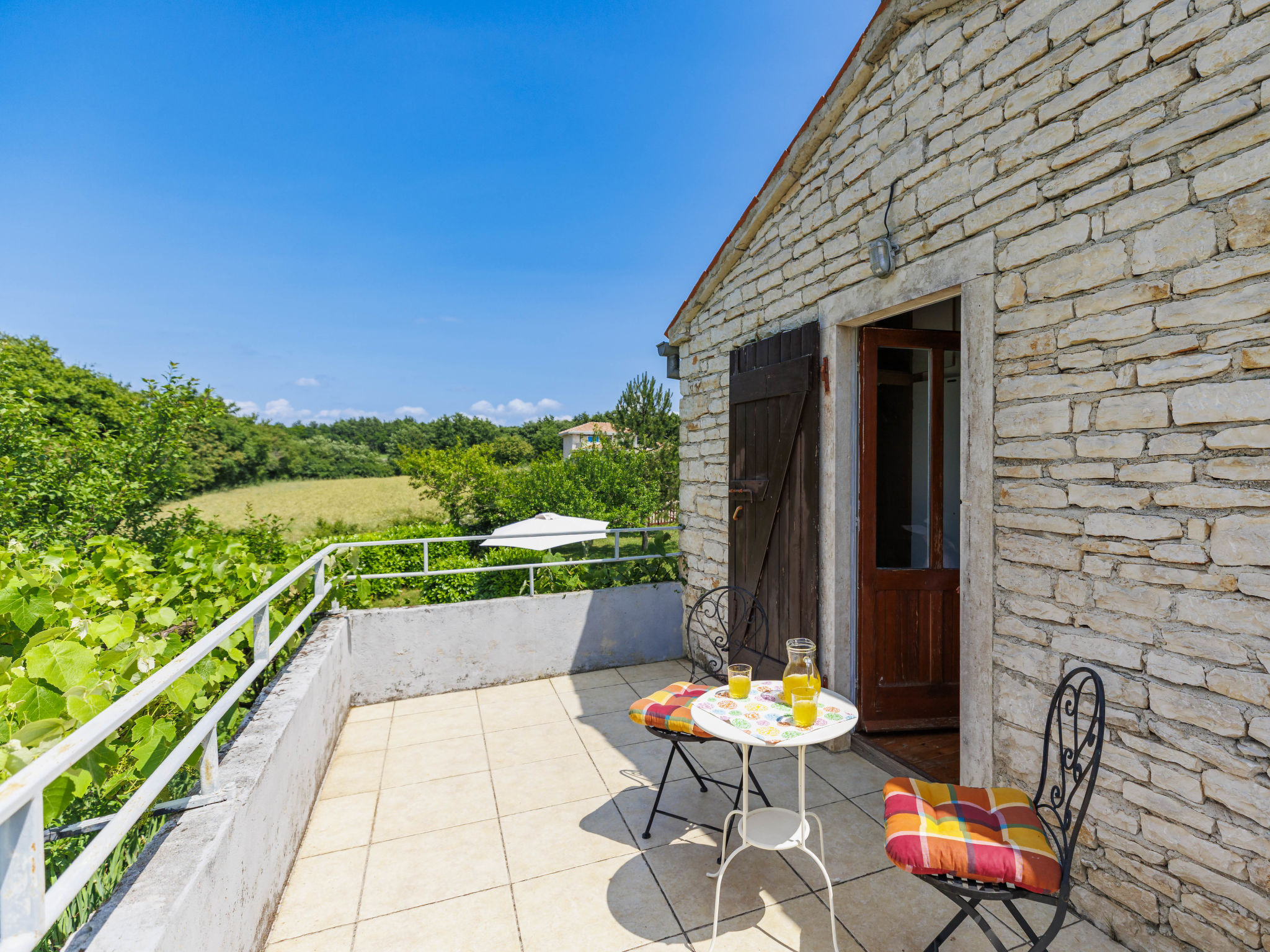 Village Family House Ranka-Buiten