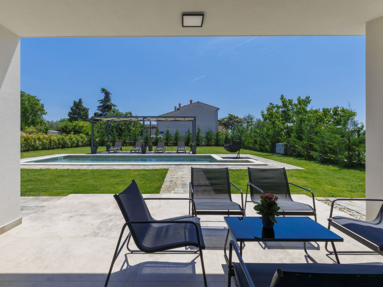 Search and Stay destination Kanfanar, Istarska županija - Croatia from AU$ 275. Villa Essea