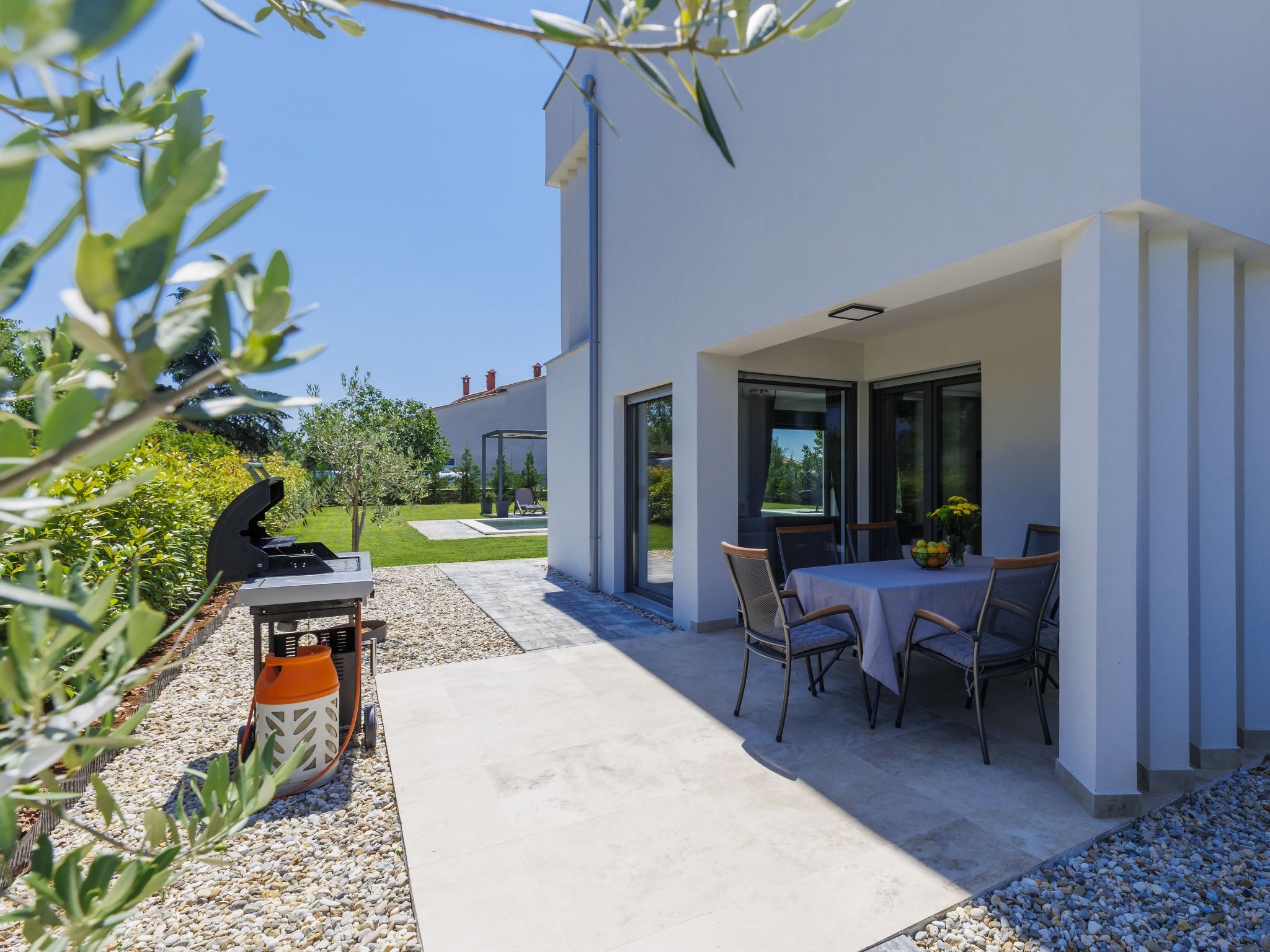 Photo of Villa Essea