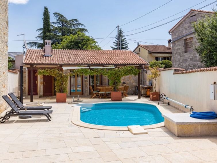 Villa Diana - Istrie
