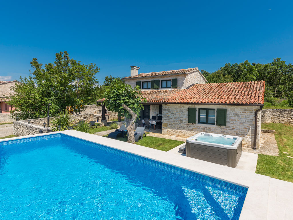 Vakantiehuis Villa Ana Rita in Kroatië