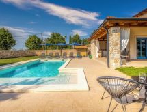 Villa Aria Istrië: Luxe Privézwembad bij Rovinj - thumbnail 3