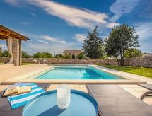 Villa Aria Istrië: Luxe Privézwembad bij Rovinj - thumbnail 6