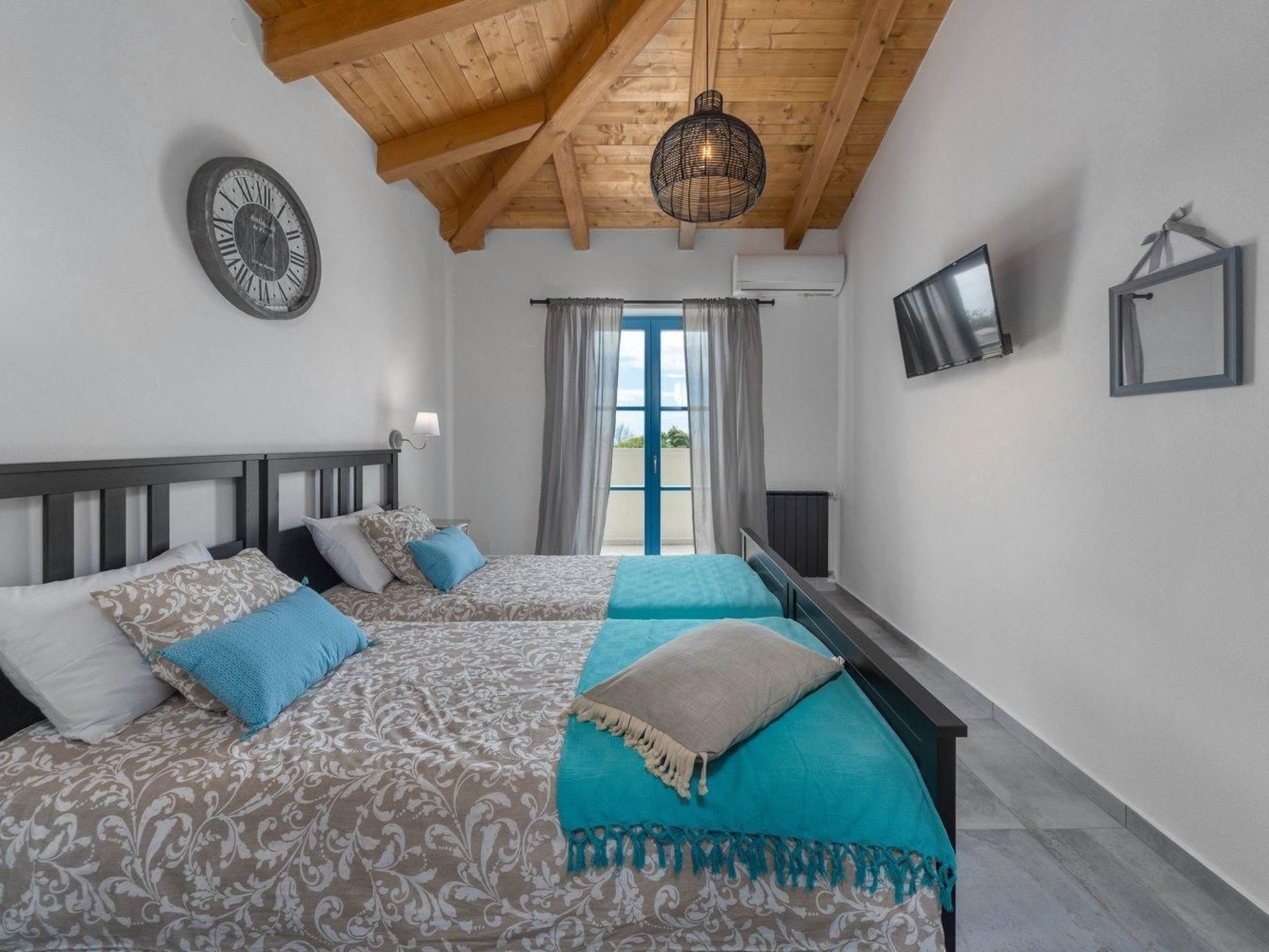 Villa Aria Istrien bei Rovinj-Image-tags.info