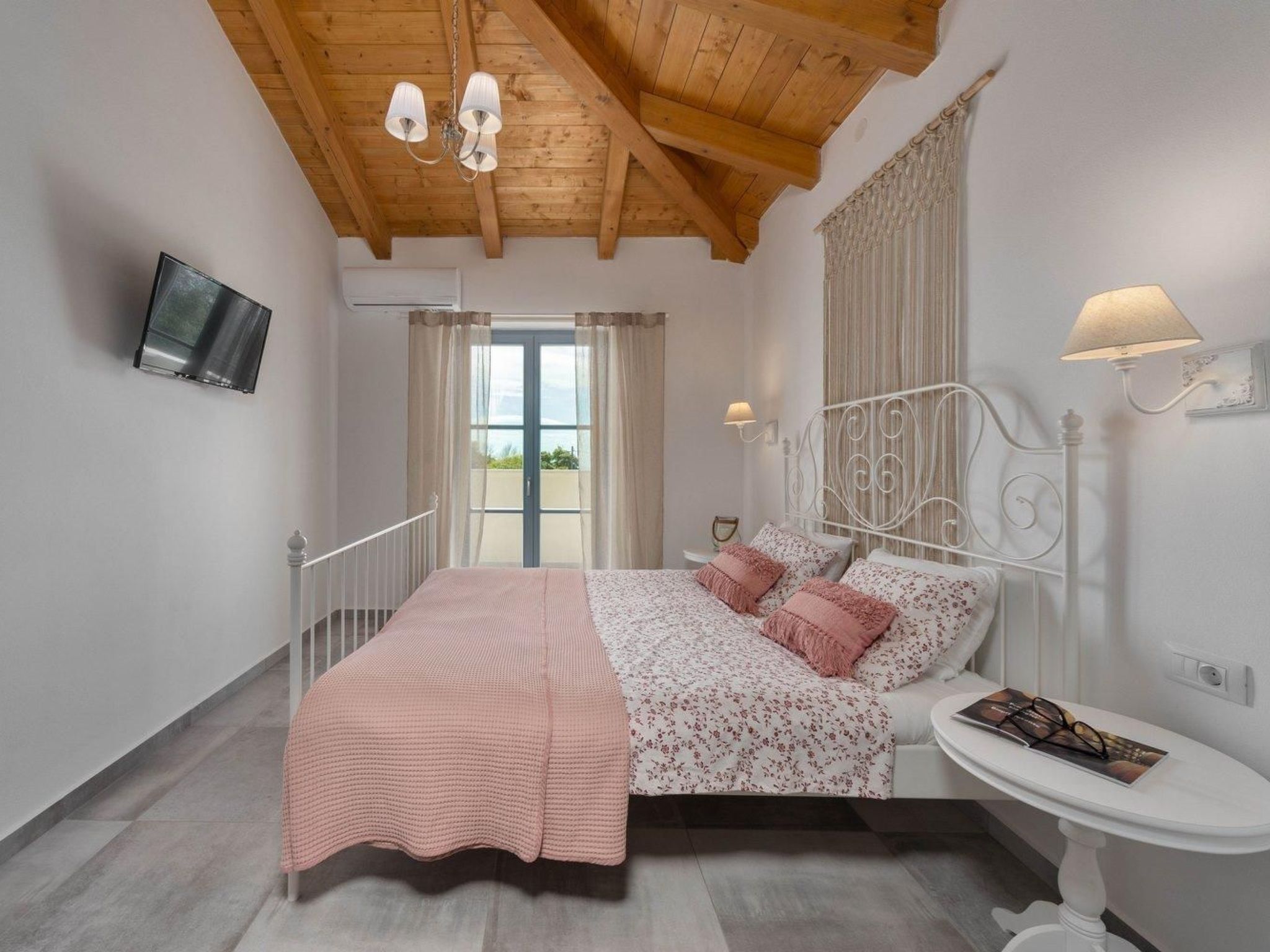 Villa Aria Istrien bei Rovinj-Image-tags.info