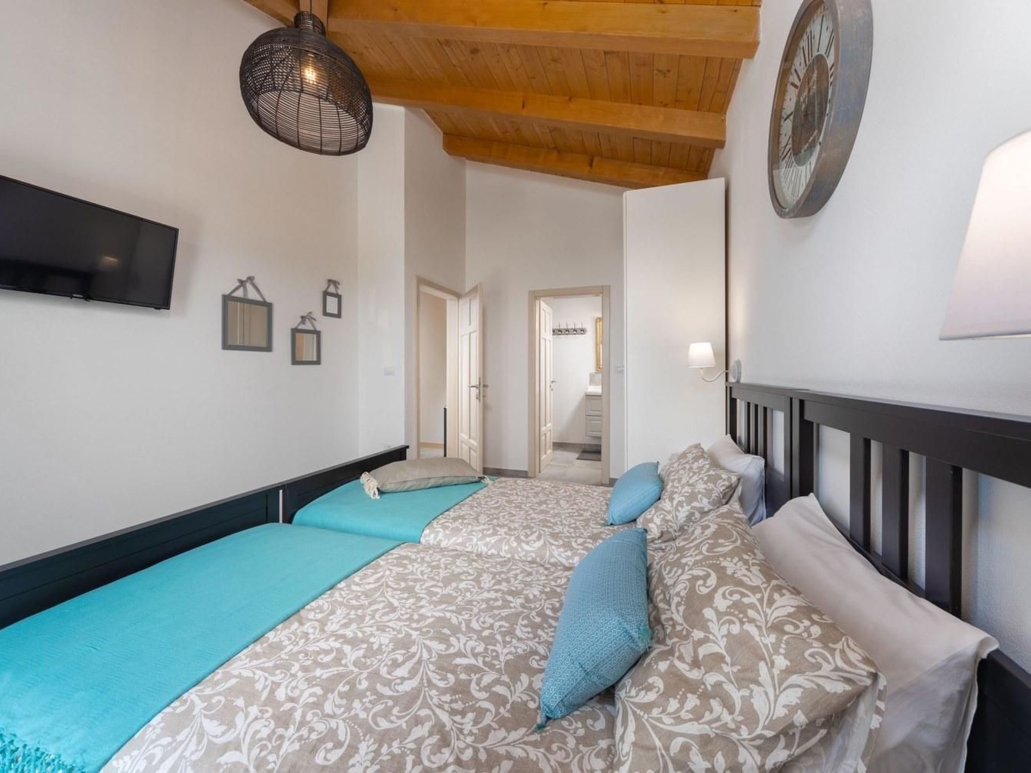 Villa Aria Istrien bei Rovinj-Image-tags.info