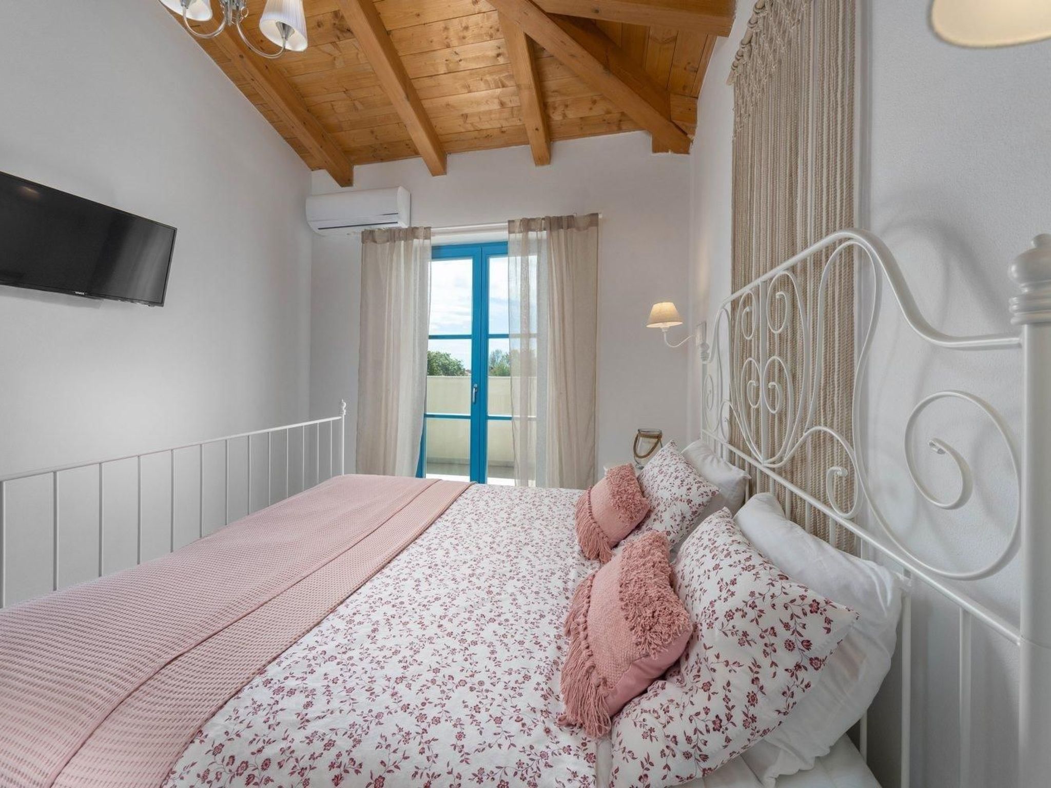 Villa Aria Istrien bei Rovinj-Image-tags.info