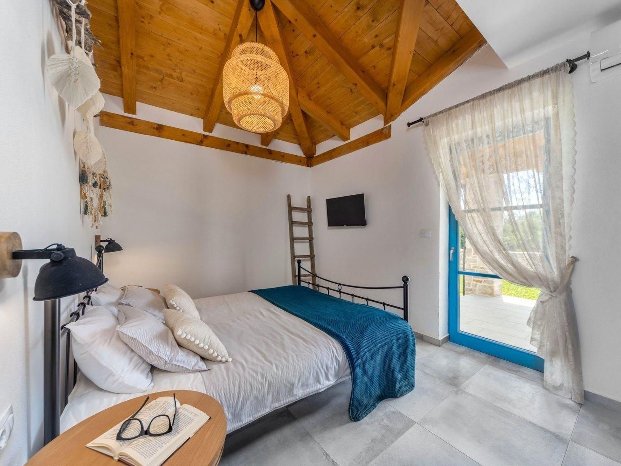 Villa Aria Istrien bei Rovinj-Image-tags.info