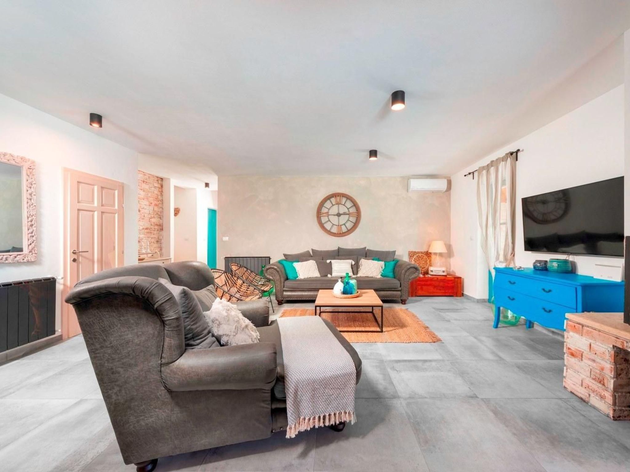 Villa Aria Istrien bei Rovinj-Image-tags.info