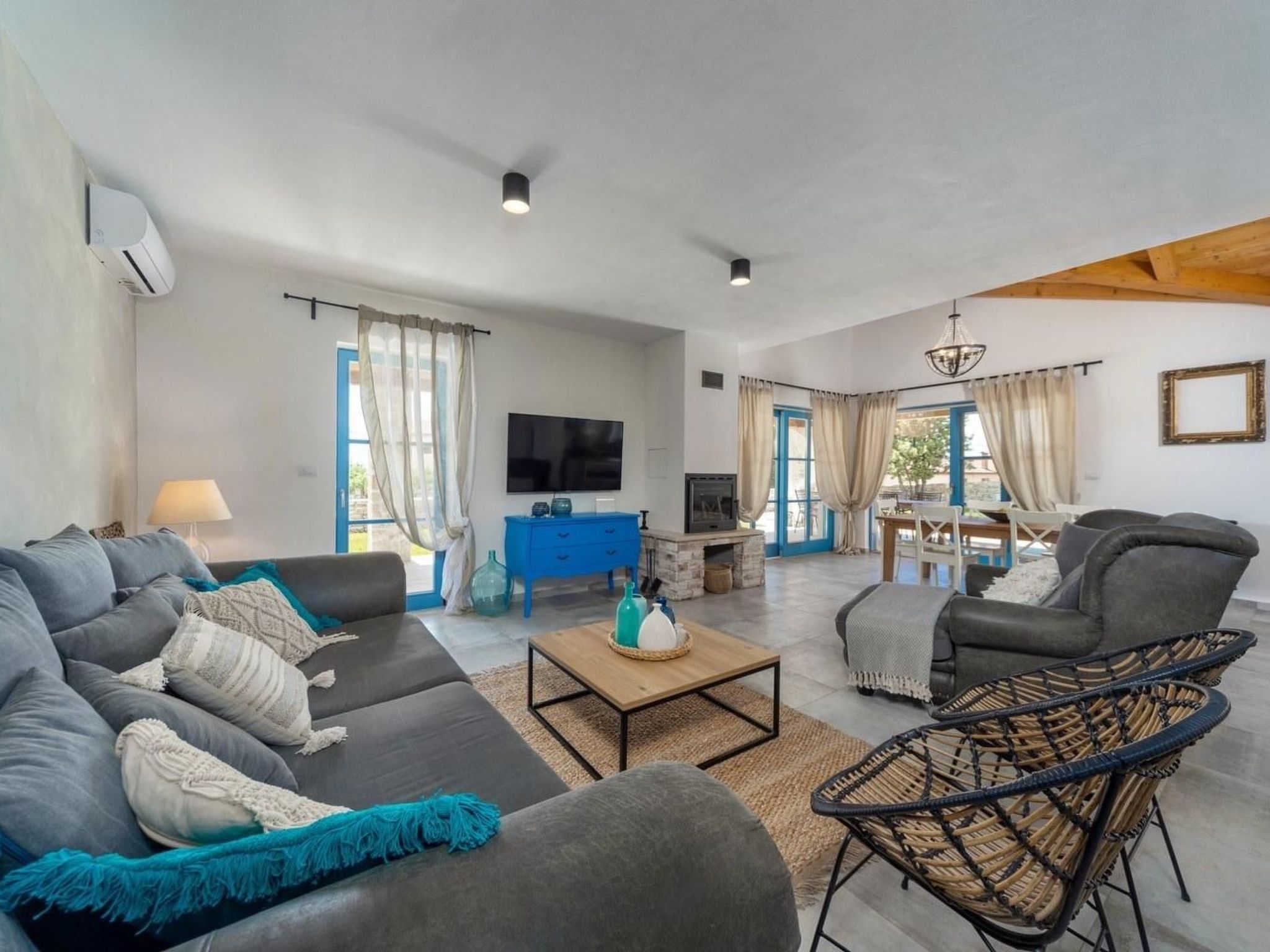 Villa Aria Istrien bei Rovinj-Image-tags.info