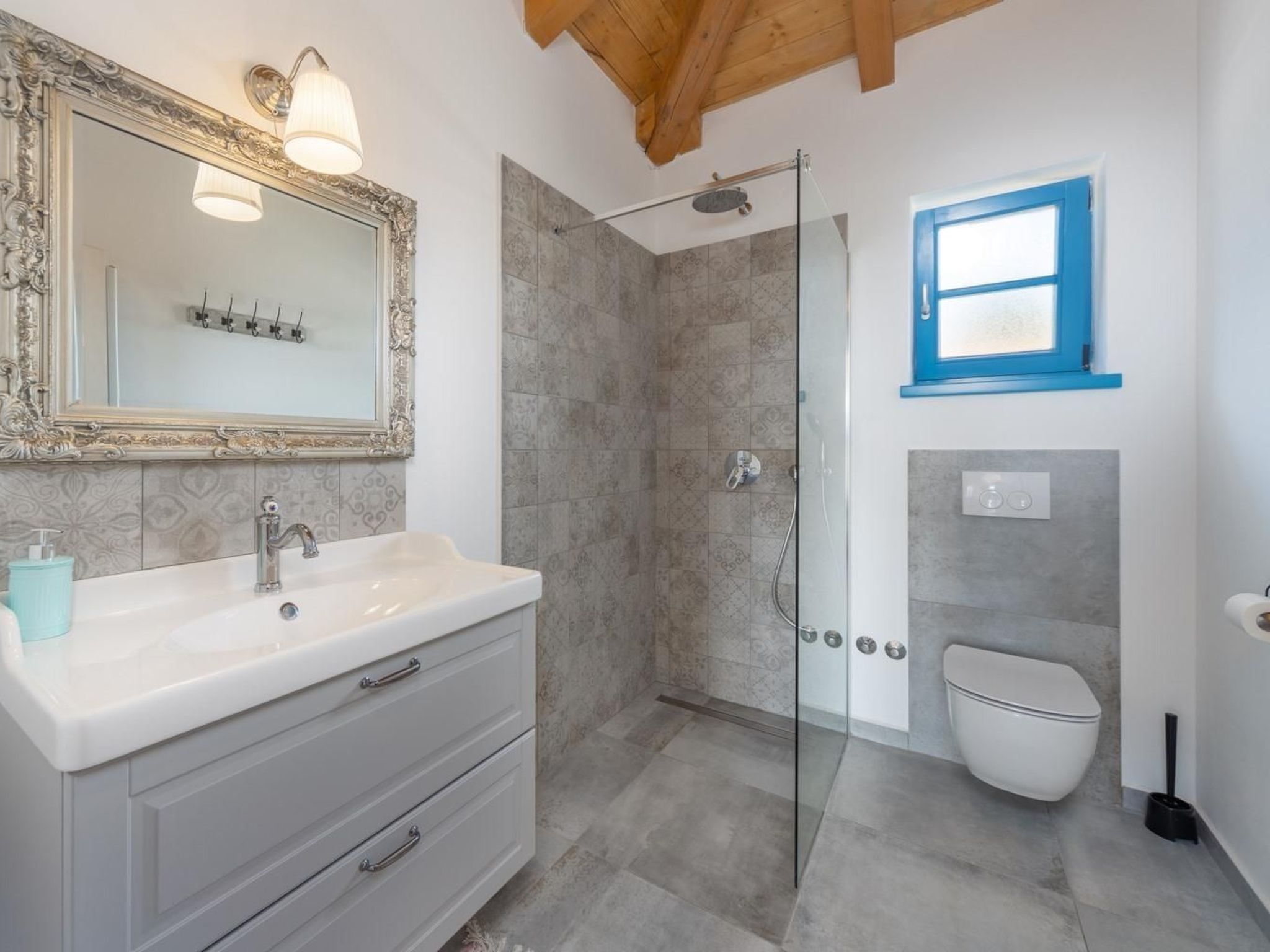 Villa Aria Istrien bei Rovinj-Image-tags.info