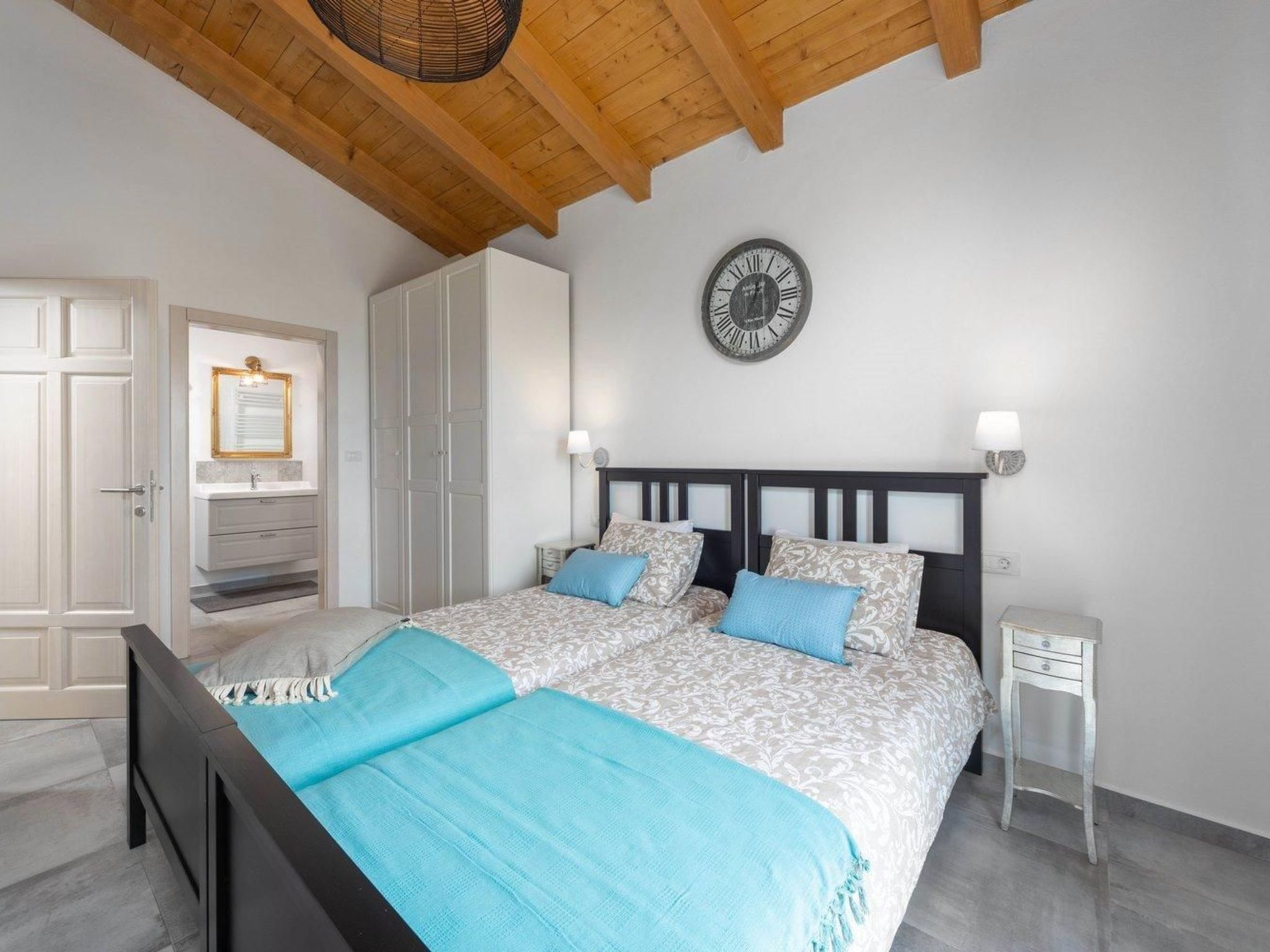 Villa Aria Istrien bei Rovinj-Image-tags.info