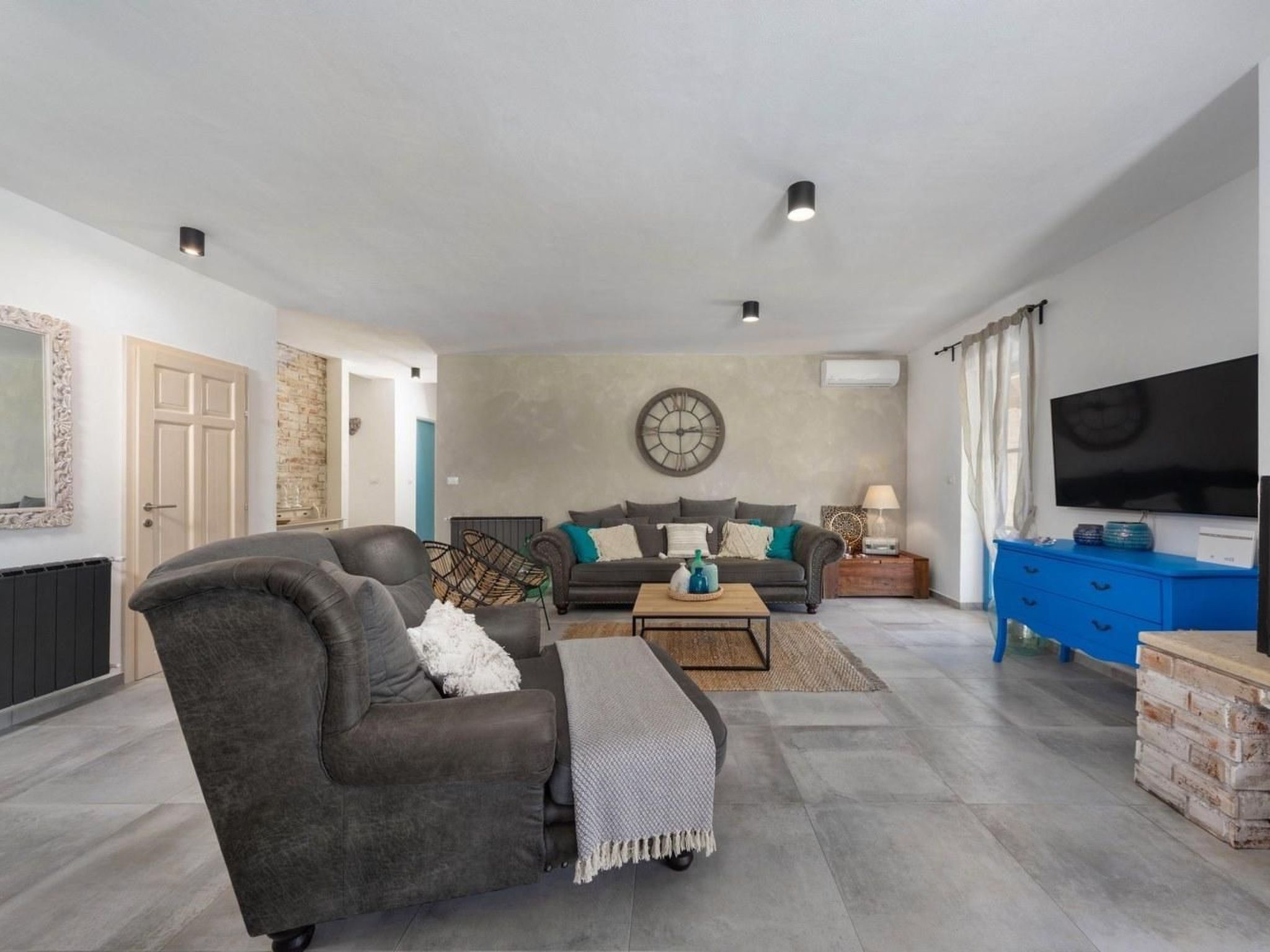 Villa Aria Istrien bei Rovinj-Image-tags.info