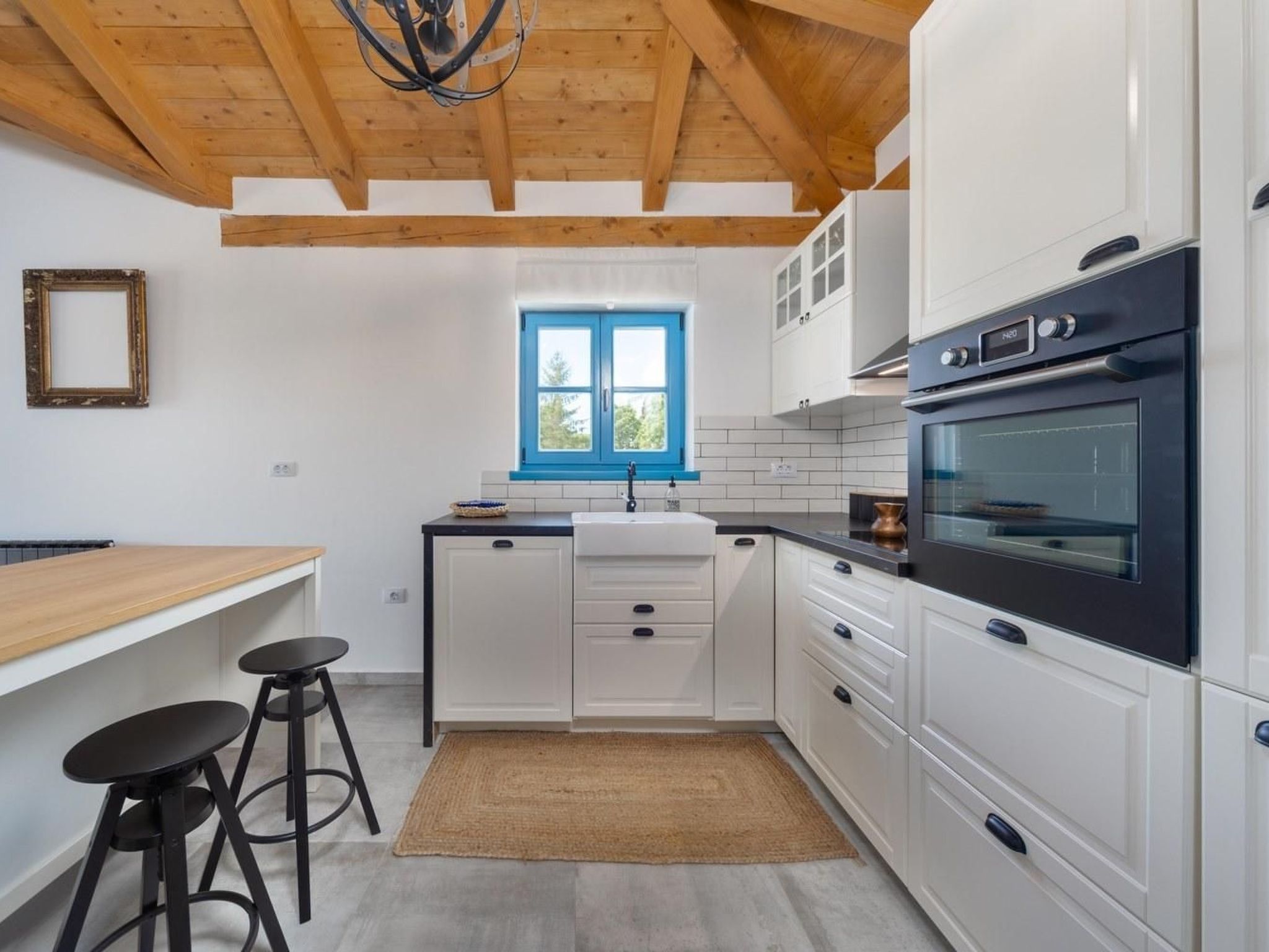 Villa Aria Istrien bei Rovinj-Image-tags.info