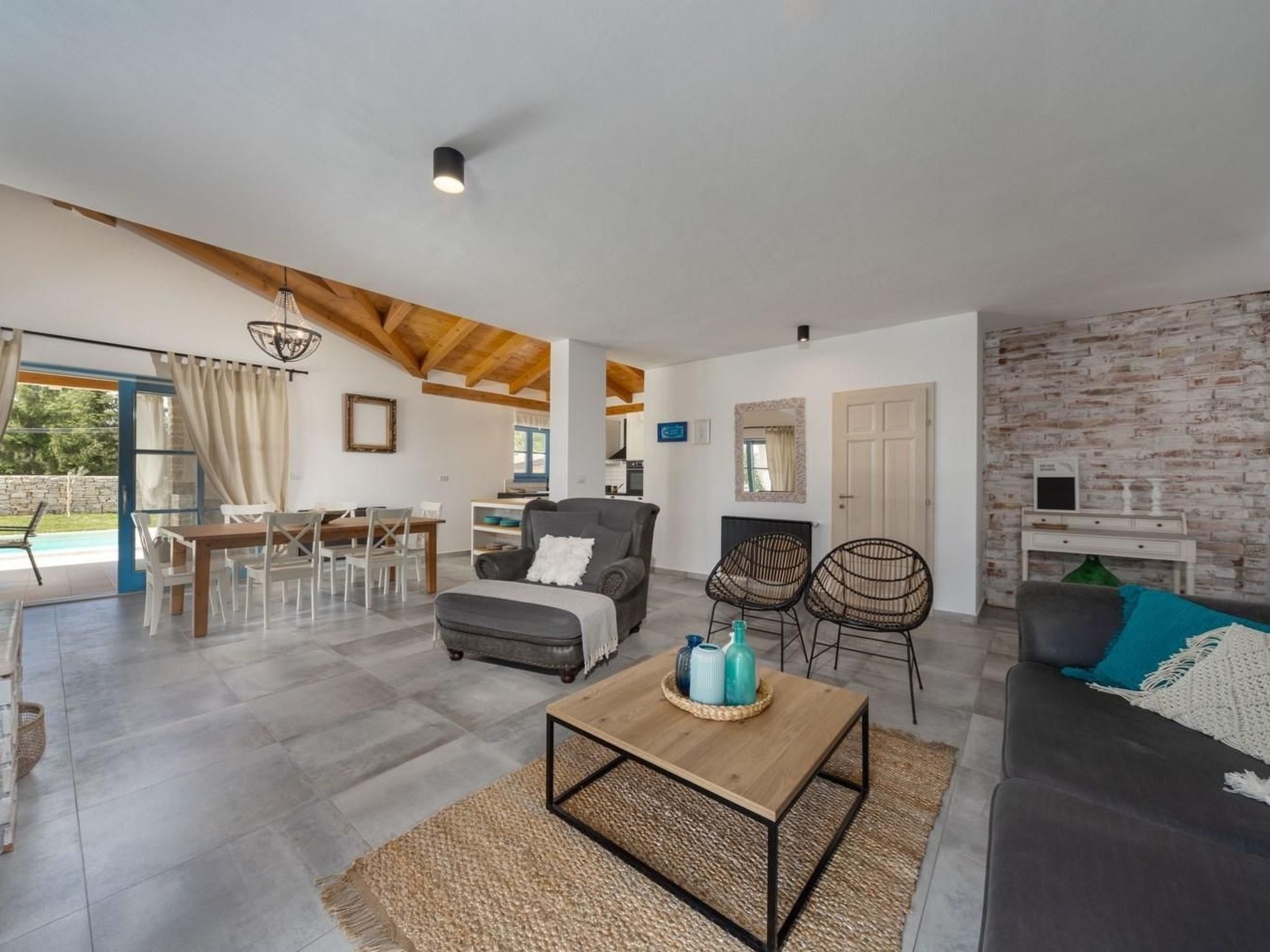 Villa Aria Istrien bei Rovinj-Image-tags.info