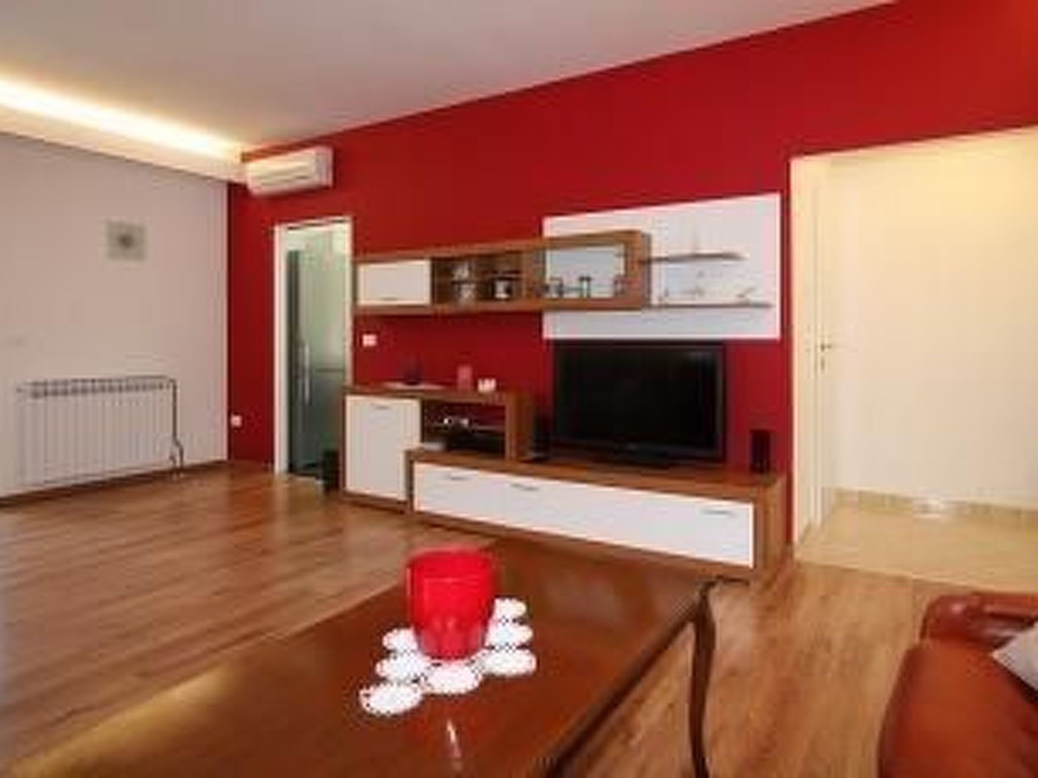 'Villa Lavender' mit Wasserblick