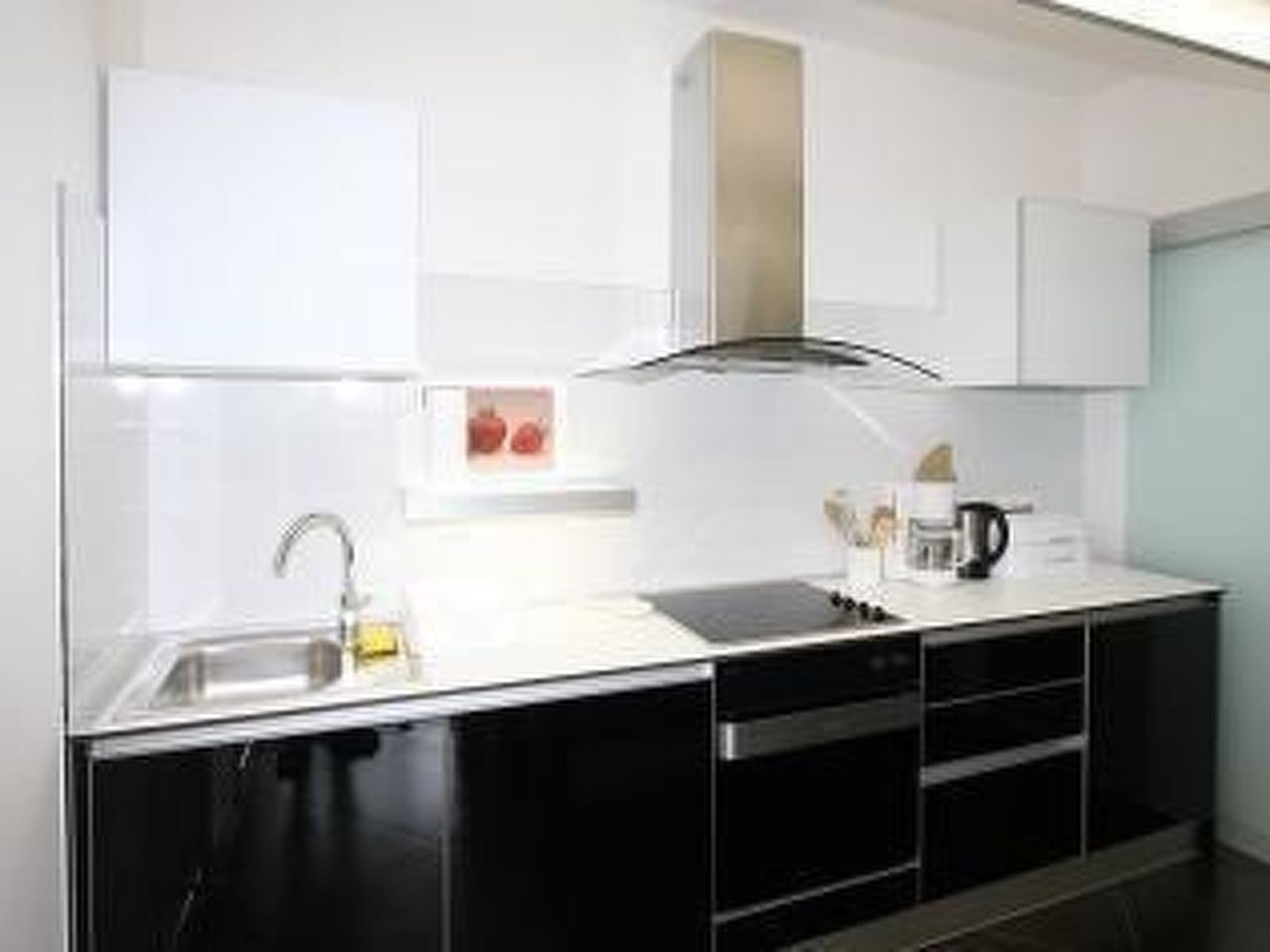 'Villa Lavender' mit Wasserblick-Image-tags.info