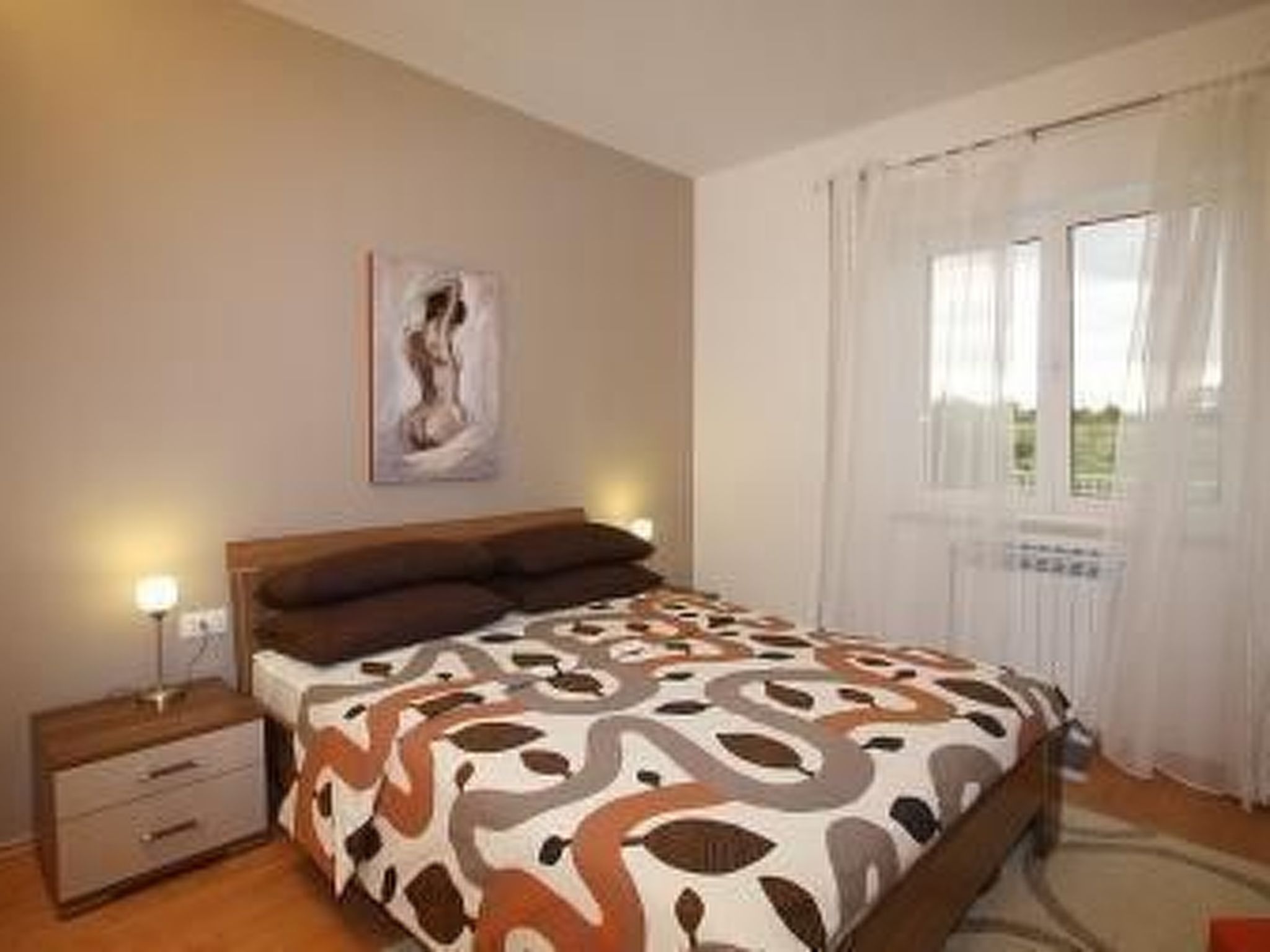 'Villa Lavender' mit Wasserblick-Image-tags.info