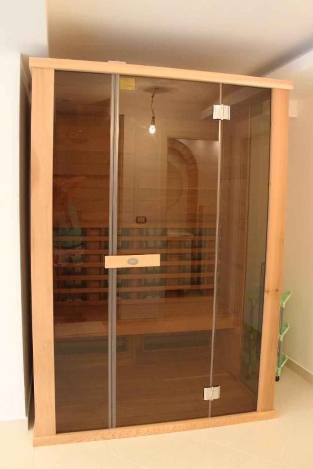 'Villa Lavender' mit Wasserblick-Image-tags.info