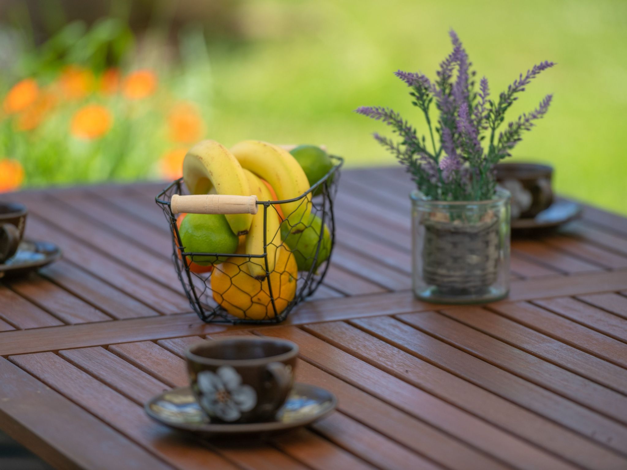 Typisch istrisches Ferienhaus mit Garten-Dedans