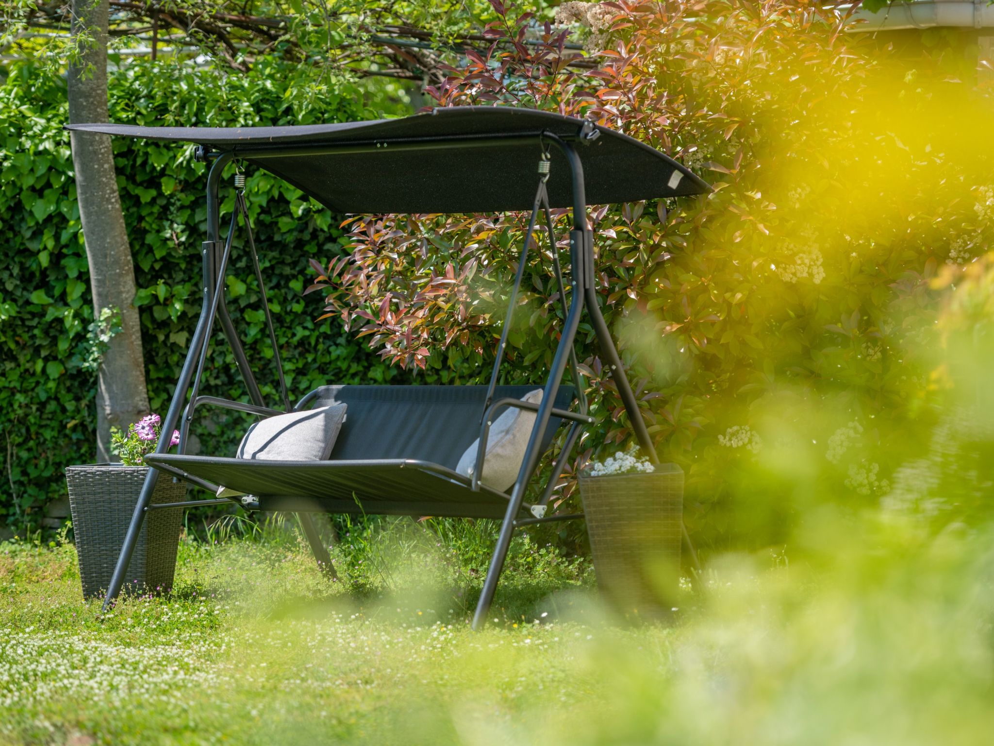 Typisch istrisches Ferienhaus mit Garten-Dedans