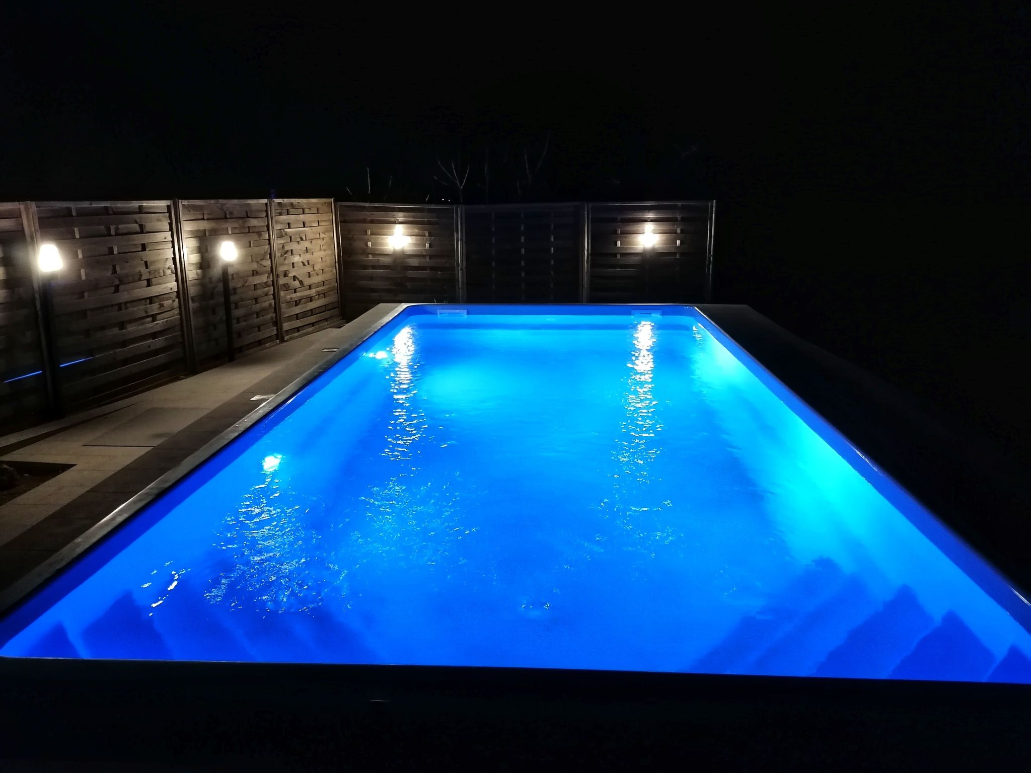 Typisch istrisches Ferienhaus mit Garten-Dedans