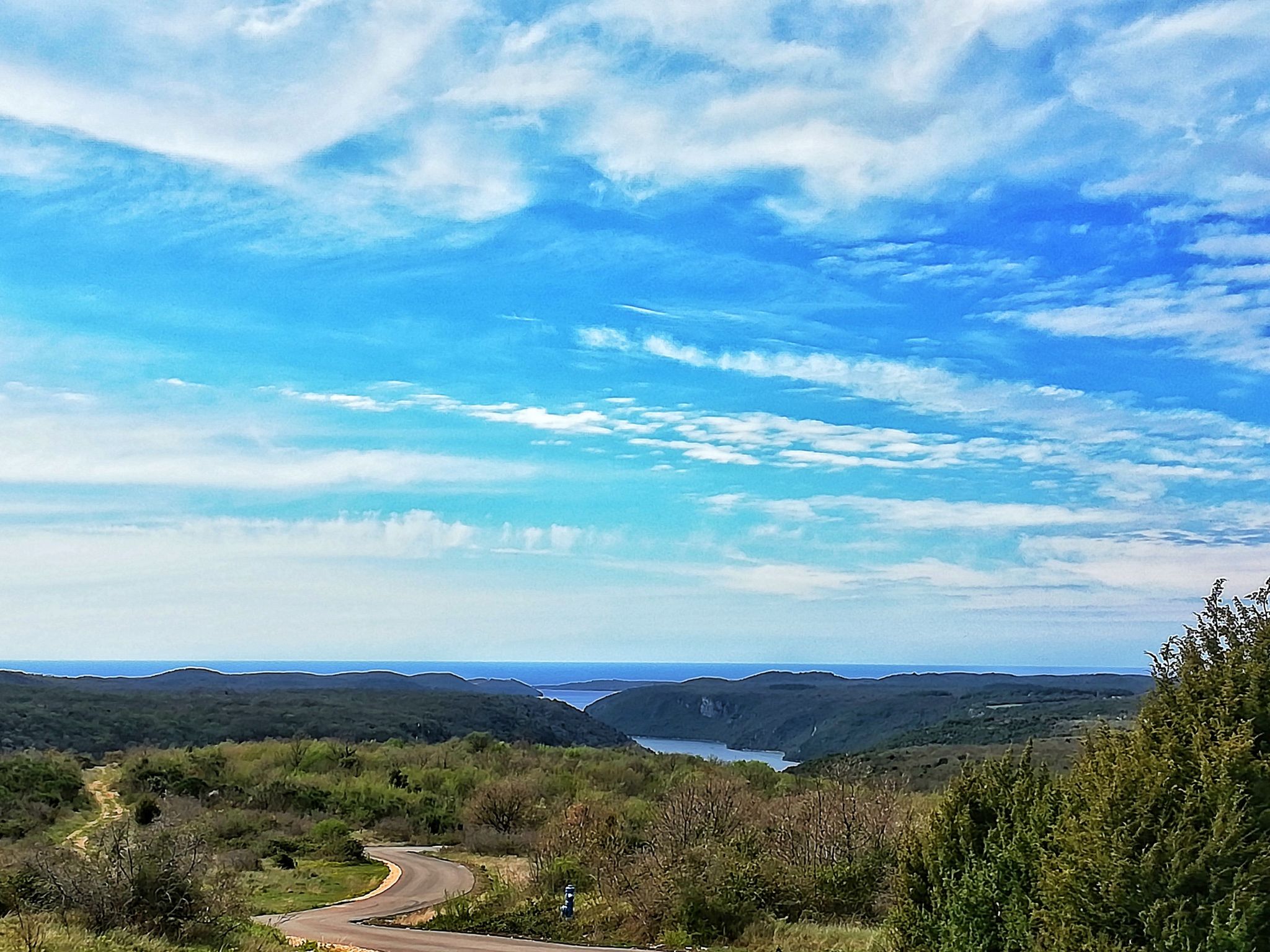 Typisch istrisches Ferienhaus mit Garten-Dedans