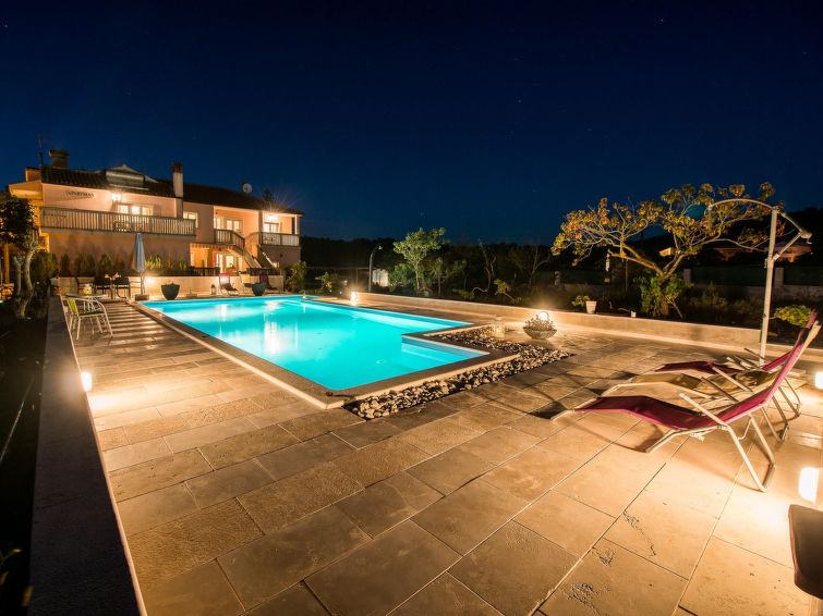 Holiday Home Leylandia - Rovinj