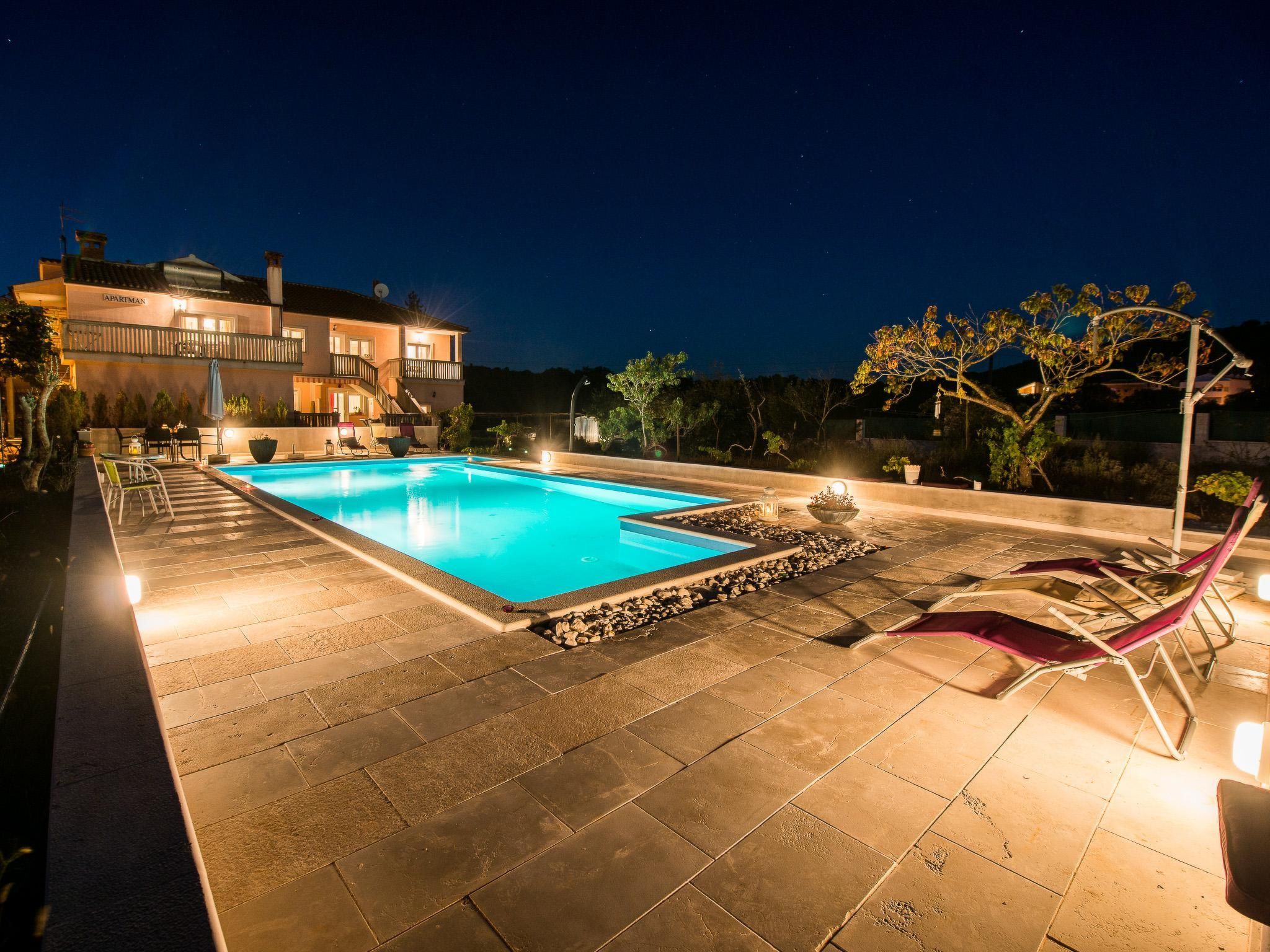 "Lidia" mit Terrasse