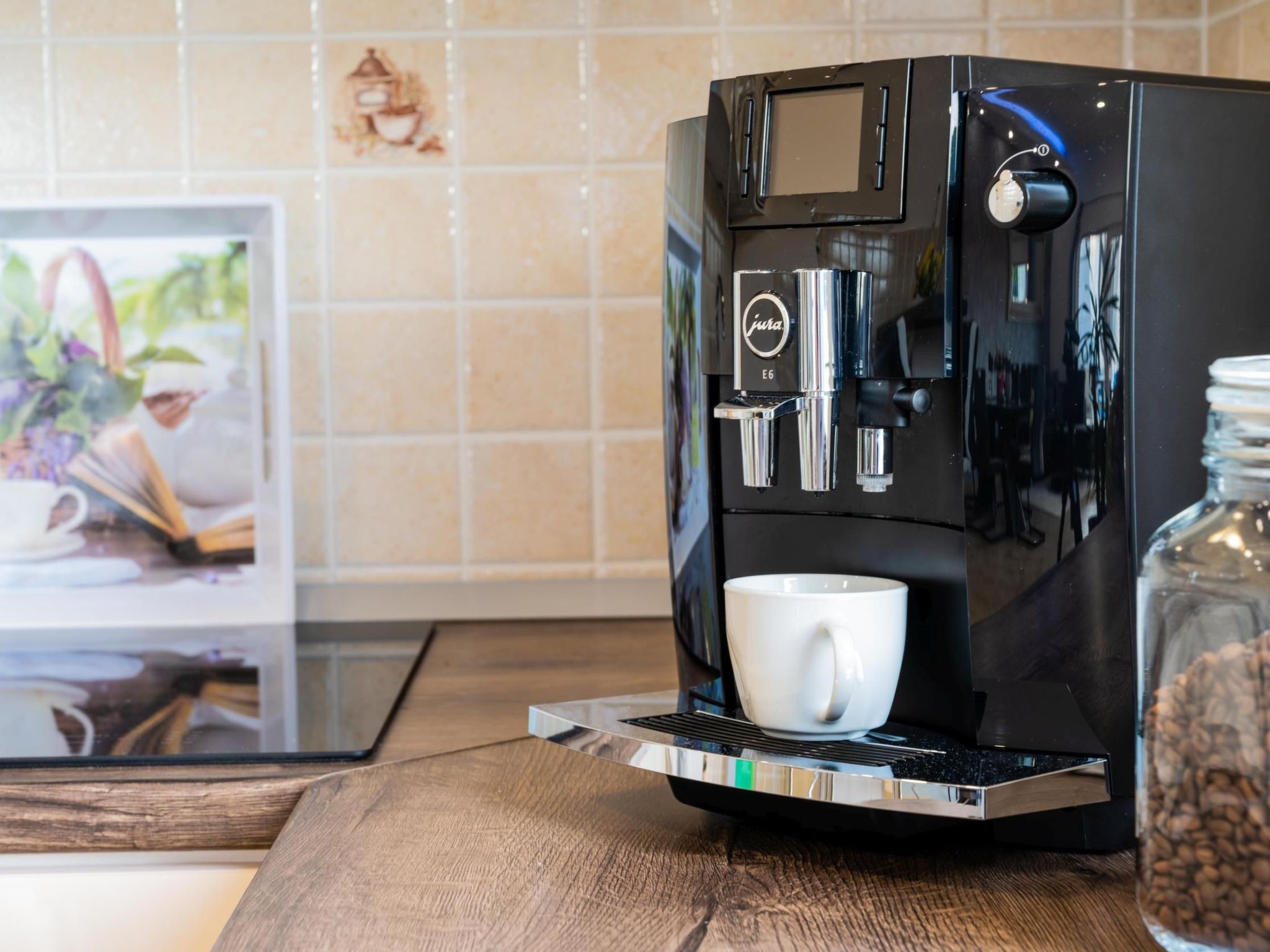 Schöne Villa Beauty für 6 Personen und 1 Kind-Binnen