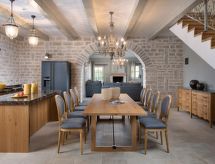 Villa Elena: Luxe vrijstaande villa met whirlpool en fitness nabij Rovinj - thumbnail 5