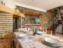 Apartment Larca