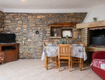Apartment Larca