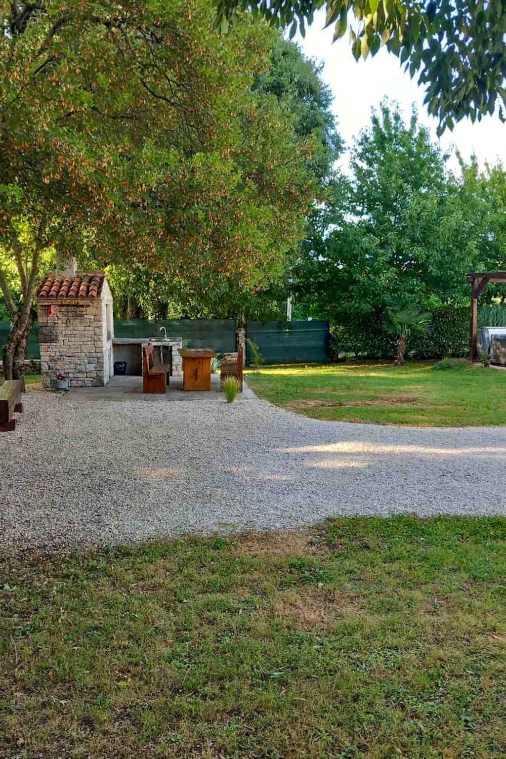 Apartment 1814 Accommodation in Rovinj