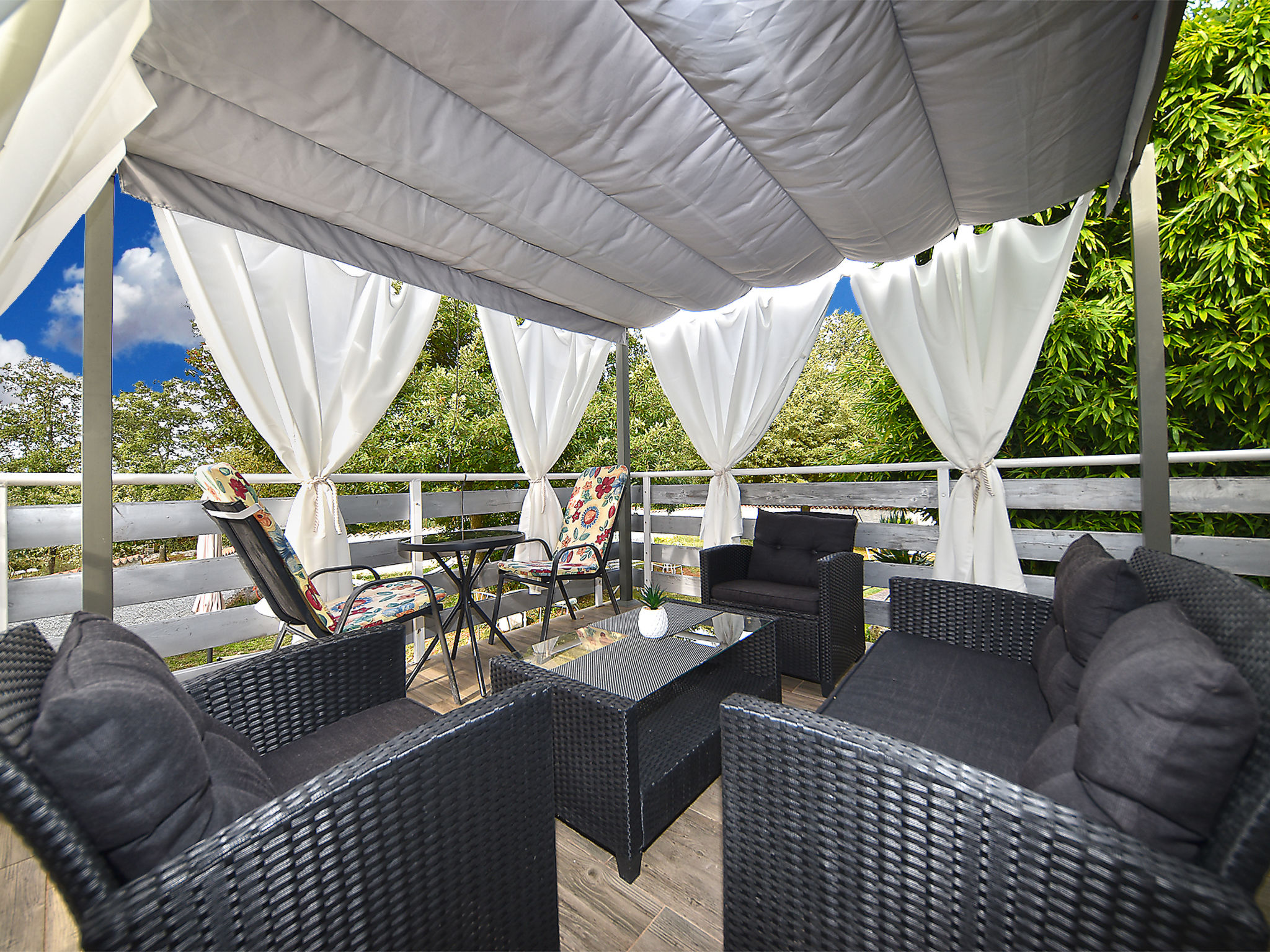 Apartment 2364 Accommodation in Rovinj