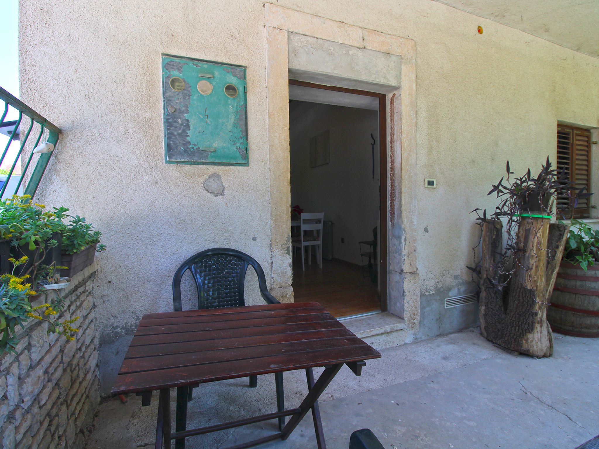 Apartment 2325 Accommodation in Rovinj