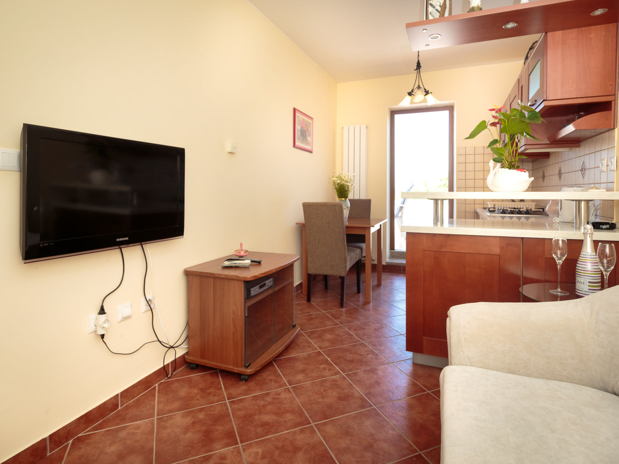 Photo of Apartment 1655