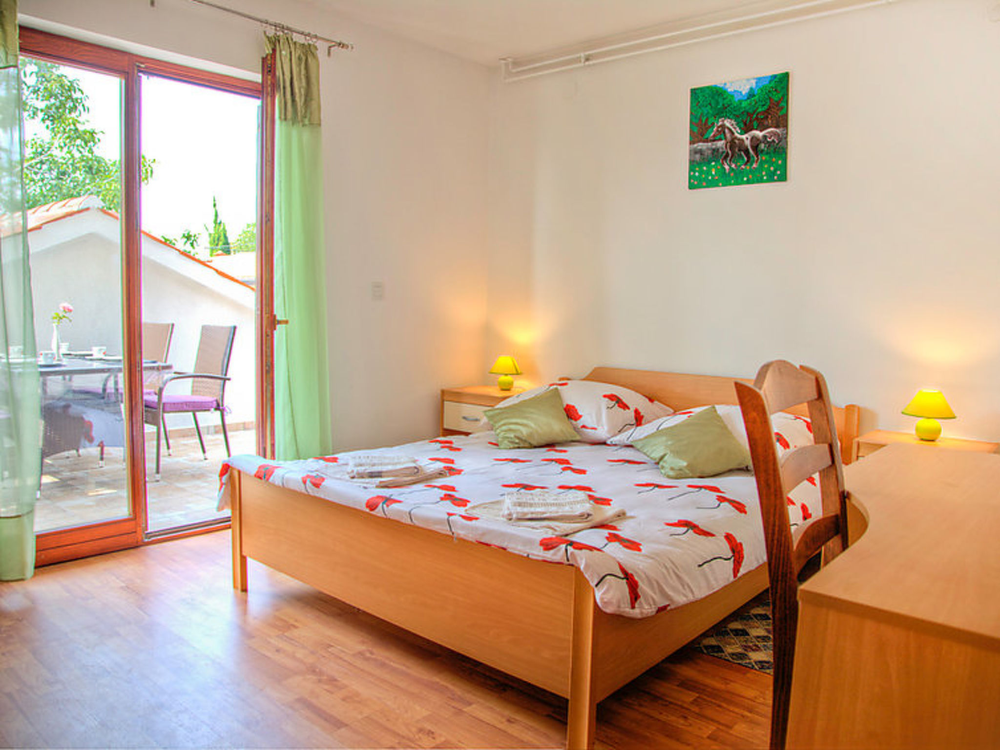 Photo of Apartment 807